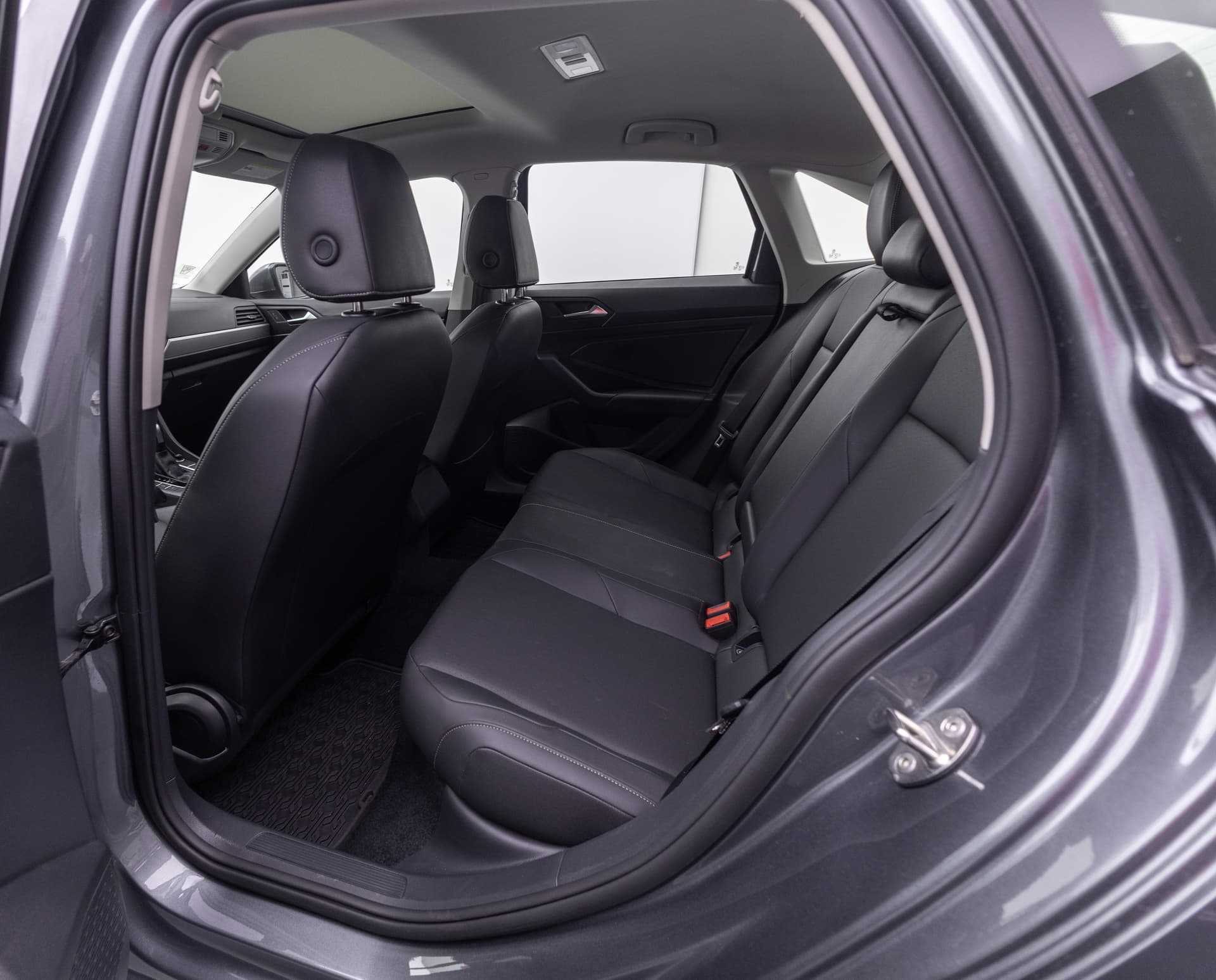 VOLKSWAGEN Jetta 2020 - 8