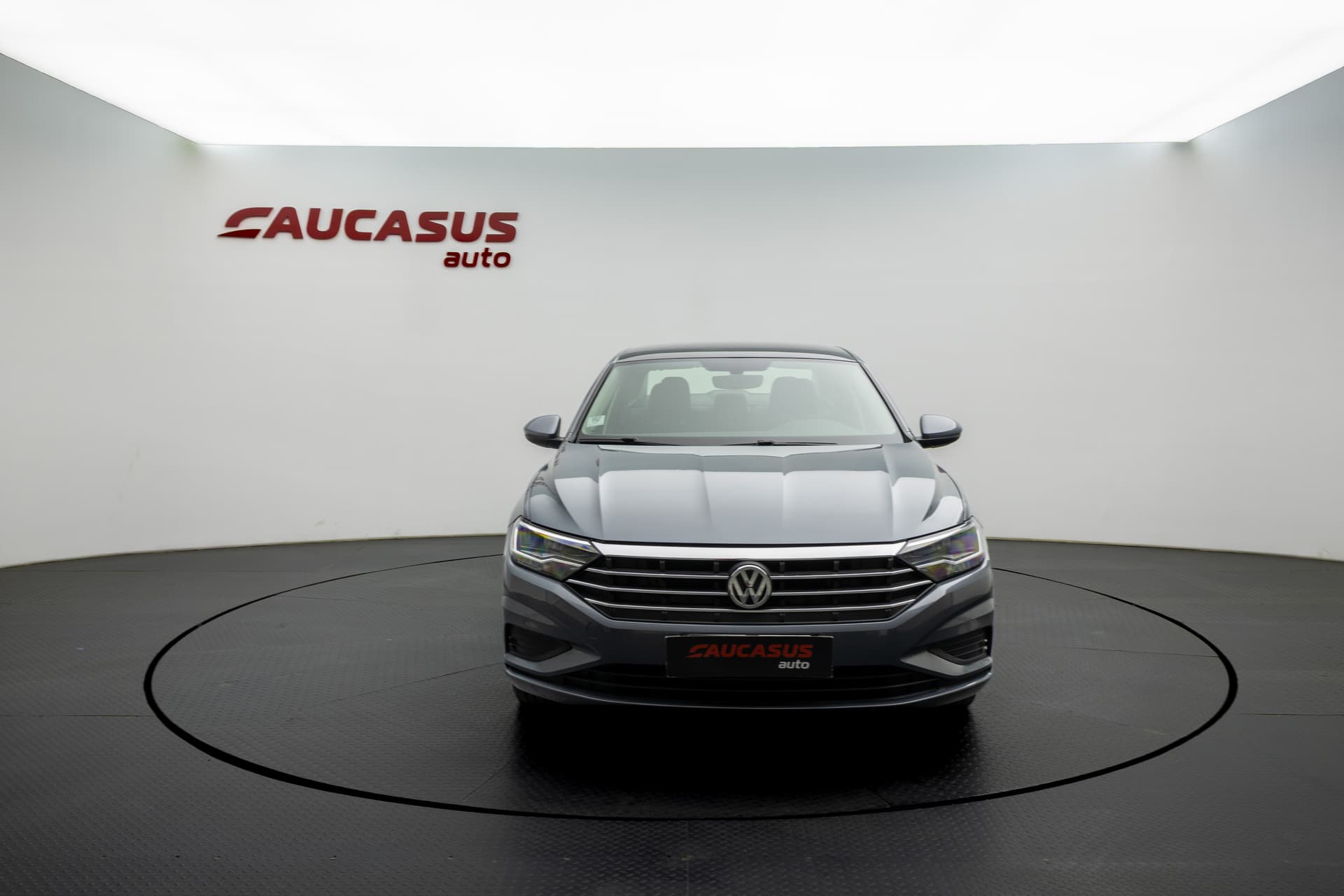 VOLKSWAGEN Jetta 2020 - 2