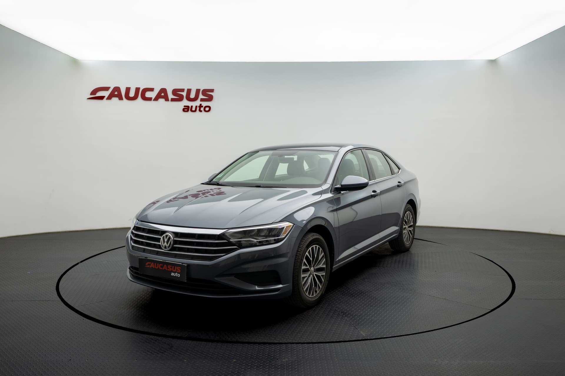 VOLKSWAGEN Jetta 2020 - 1