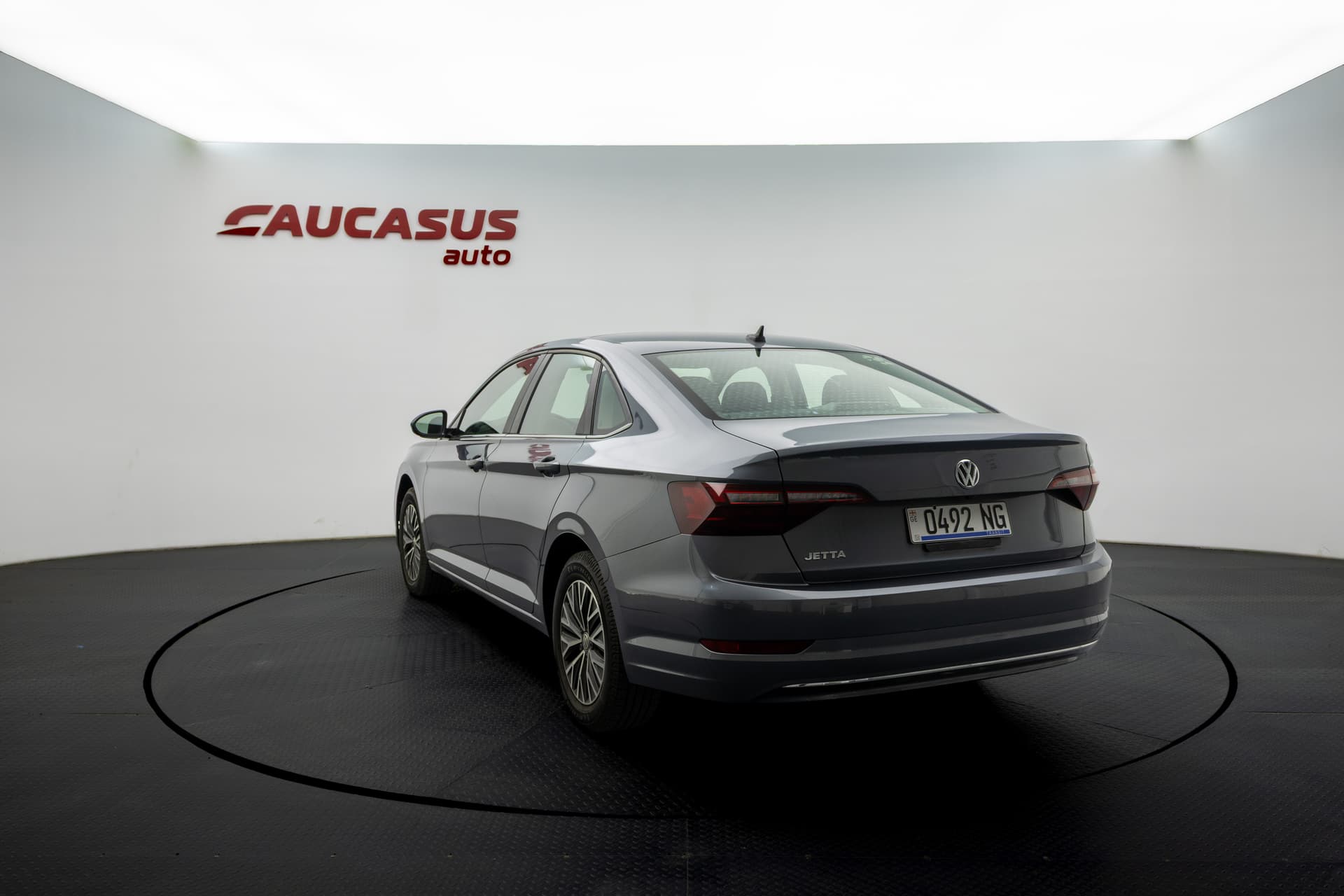 VOLKSWAGEN Jetta 2020 - 6