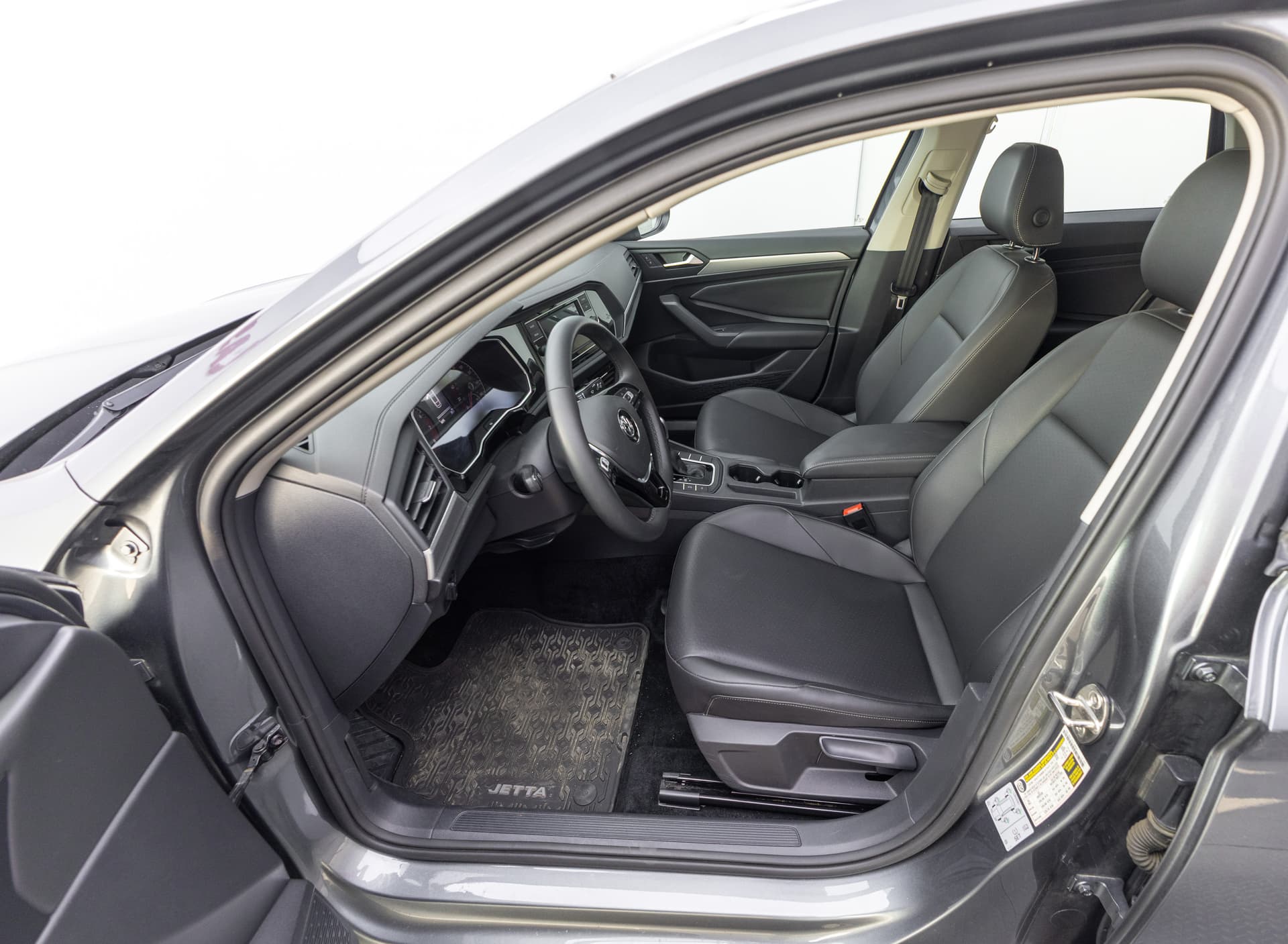 VOLKSWAGEN Jetta 2020 - 10