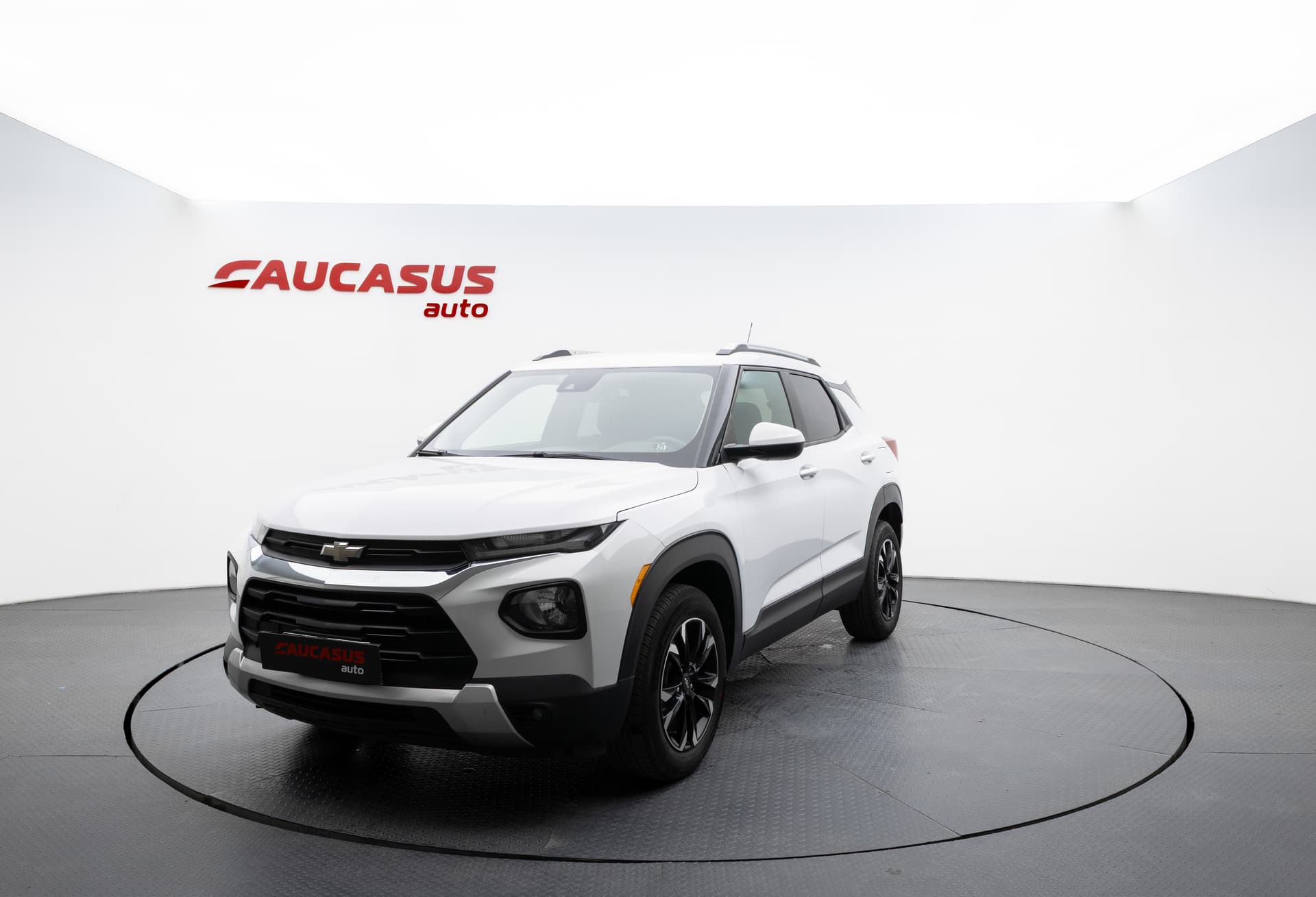 CHEVROLET Trailblazer 2021 - 1