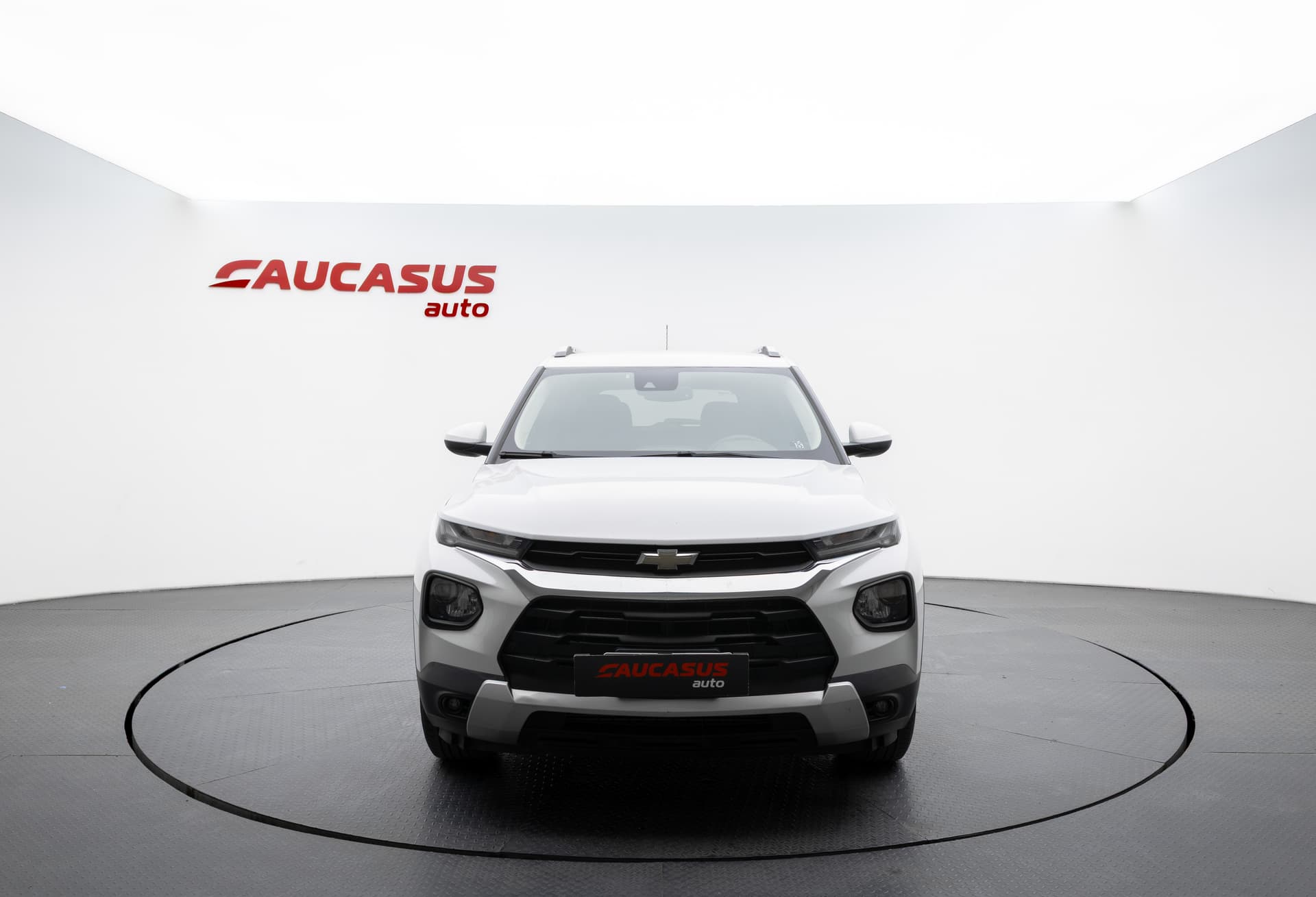 CHEVROLET Trailblazer 2021 - 2