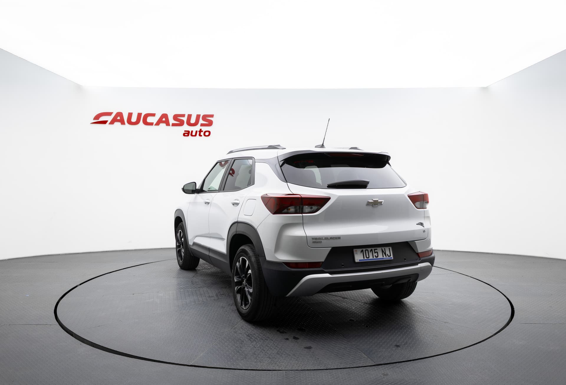 CHEVROLET Trailblazer 2021 - 6