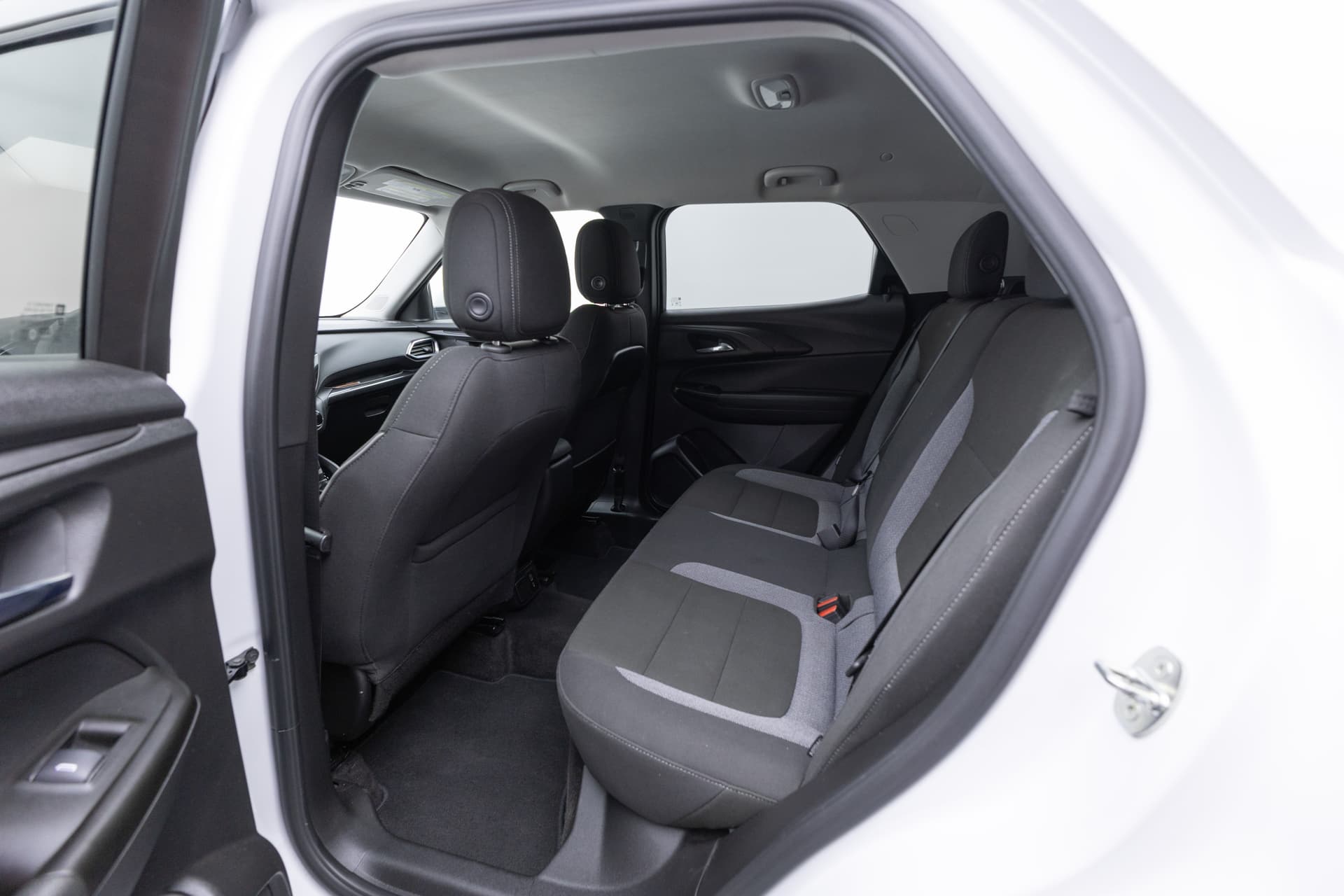 CHEVROLET Trailblazer 2021 - 8
