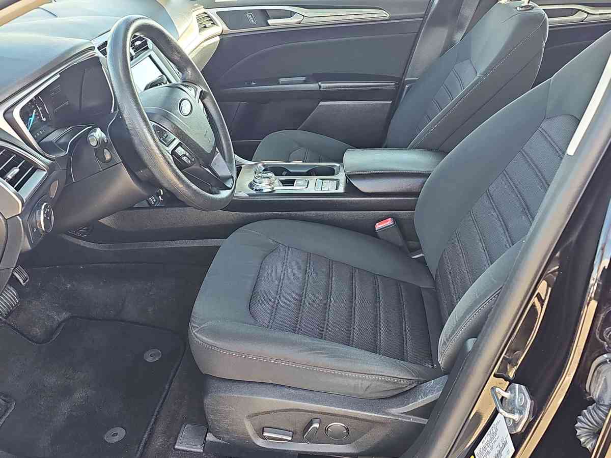 FORD Fusion 2020 - 10