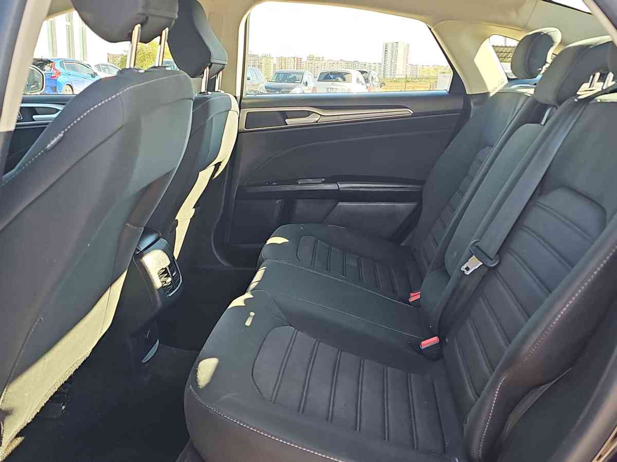 FORD Fusion 2020 - 7