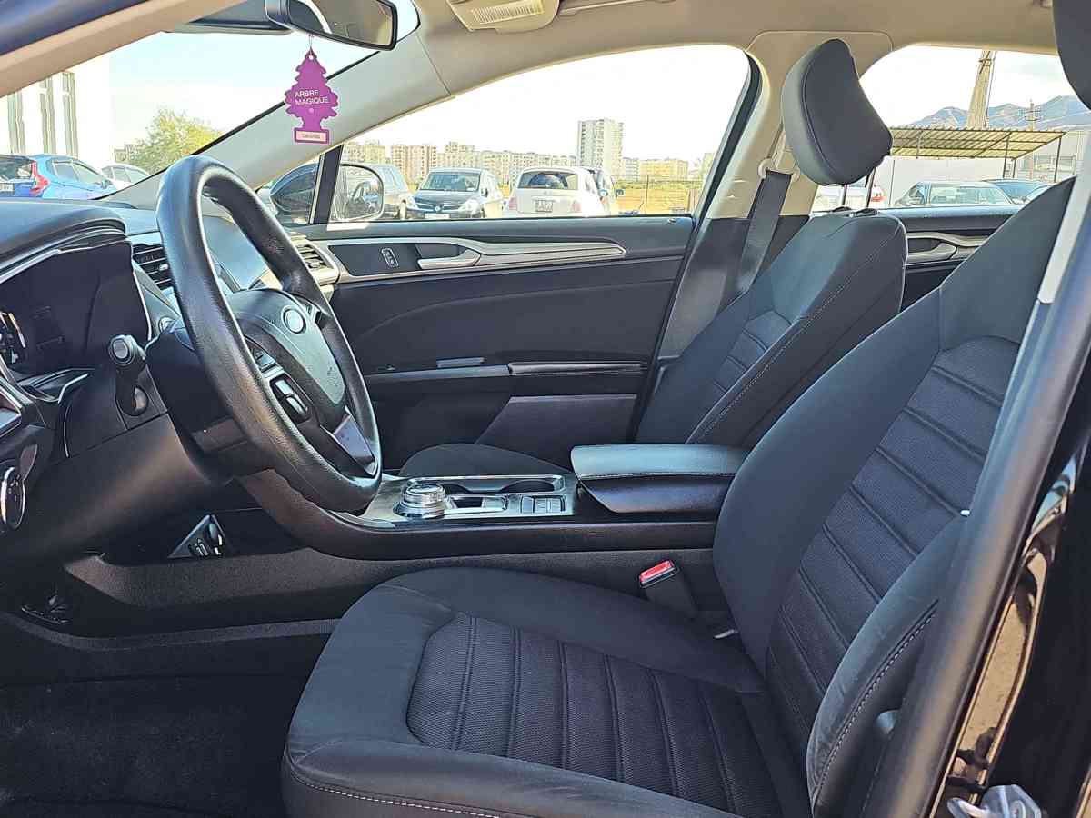 FORD Fusion 2020 - 9