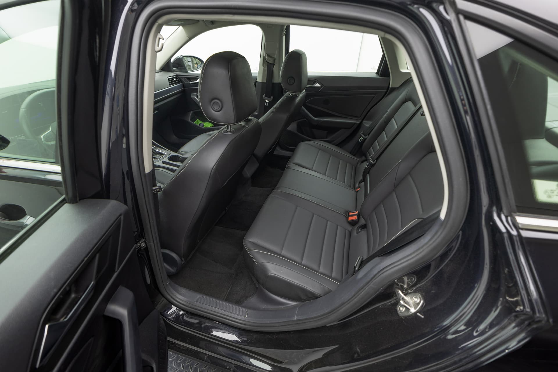 VOLKSWAGEN Jetta 2024 - 8