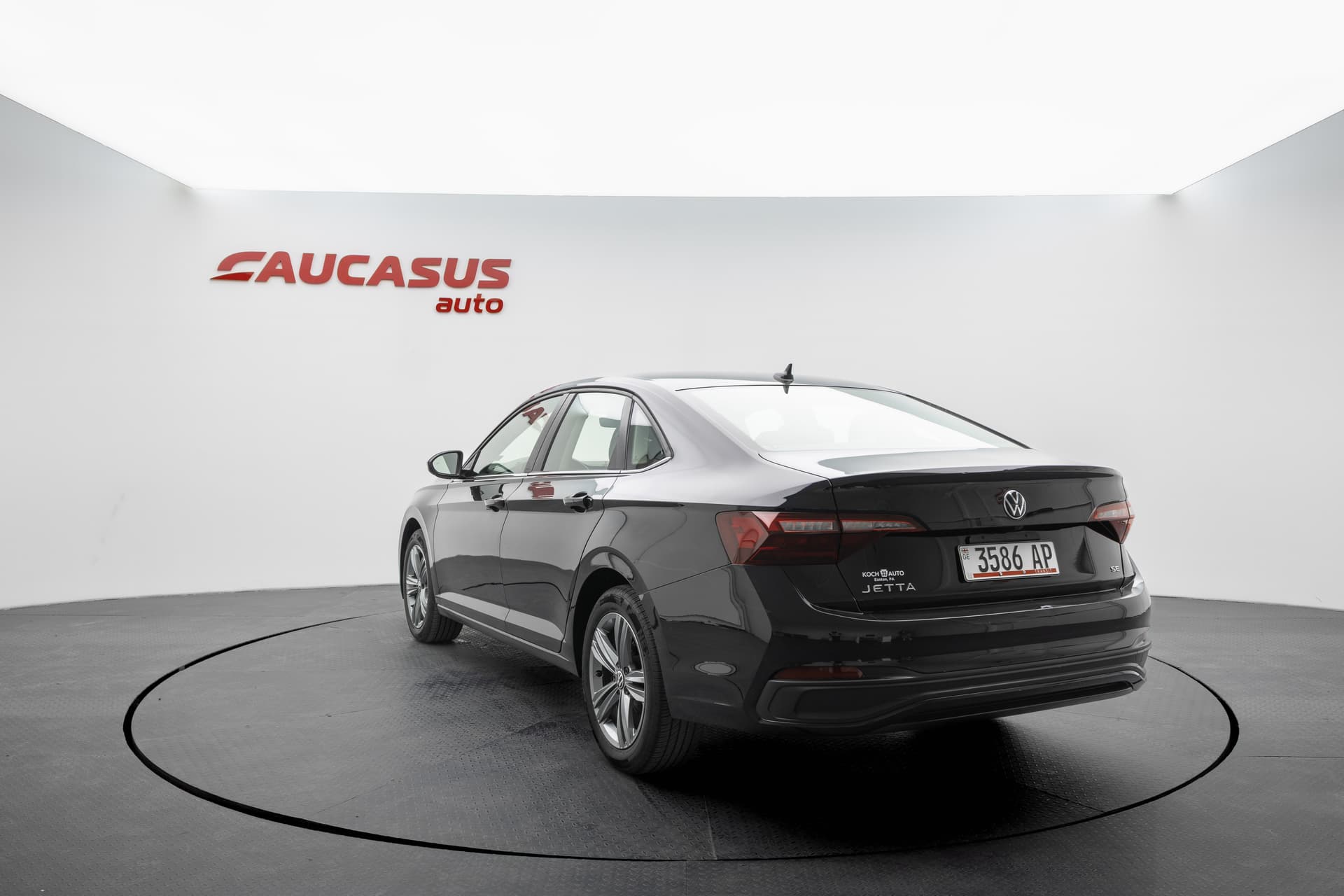 VOLKSWAGEN Jetta 2024 - 6