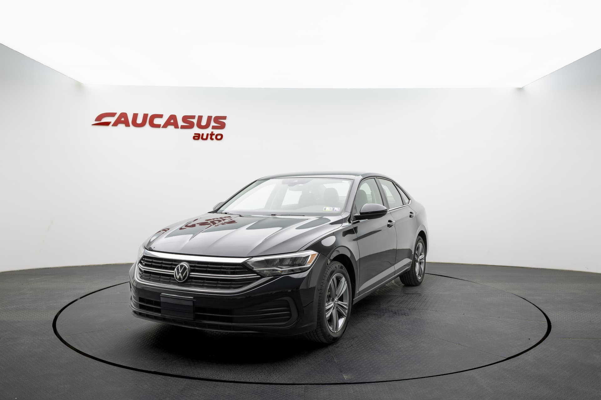 VOLKSWAGEN Jetta 2024 - 1