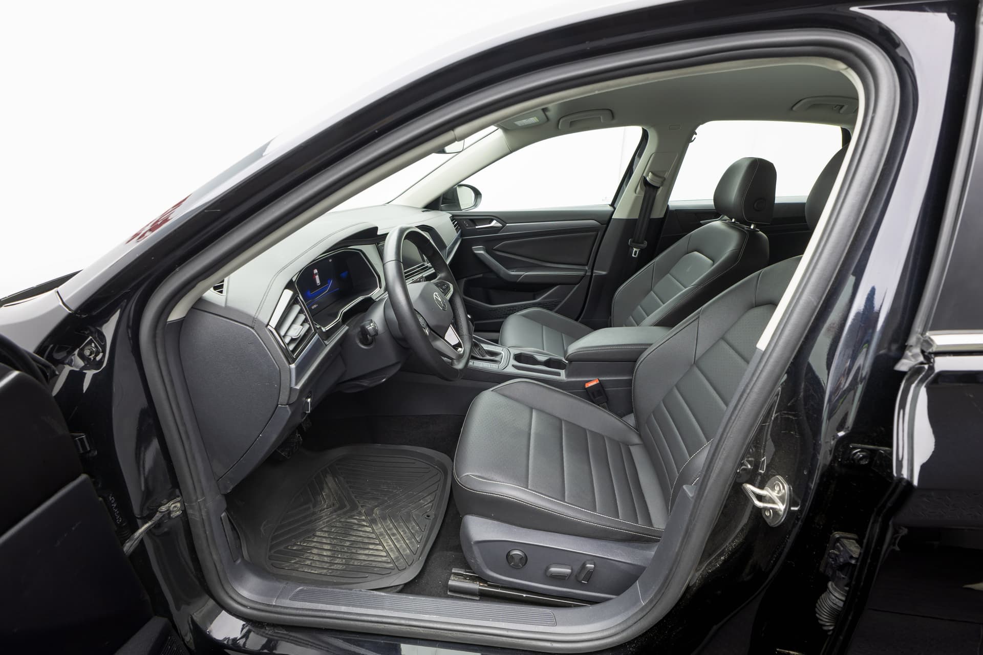 VOLKSWAGEN Jetta 2024 - 10
