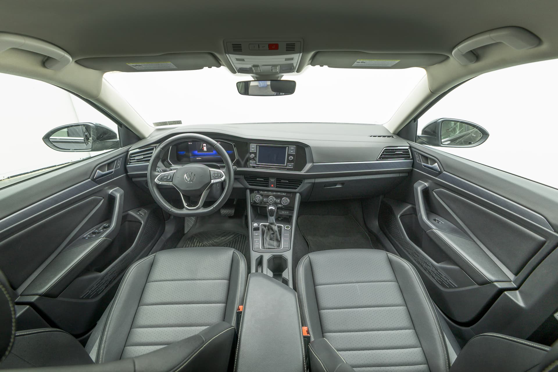VOLKSWAGEN Jetta 2024 - 9
