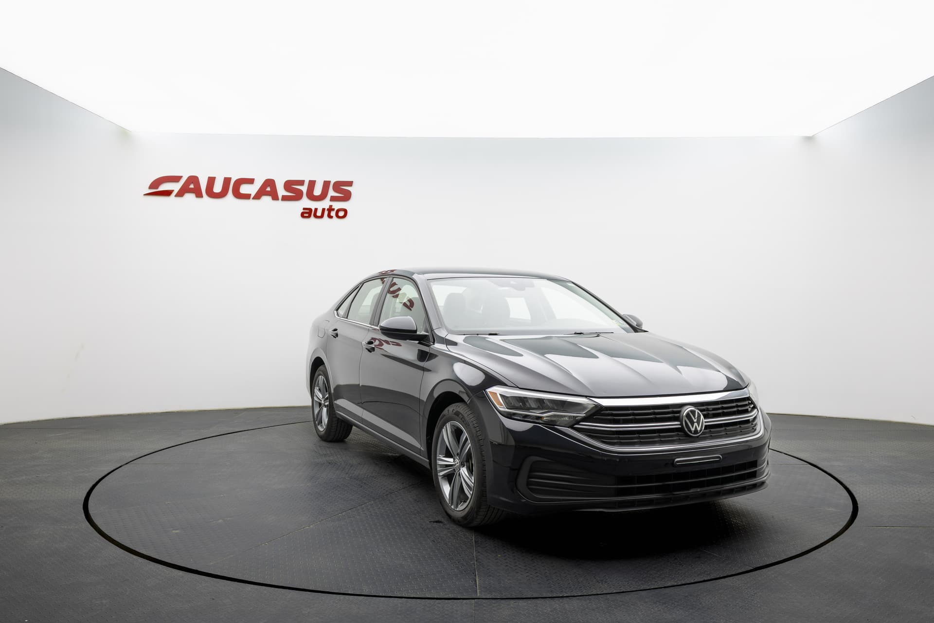 VOLKSWAGEN Jetta 2024 - 3