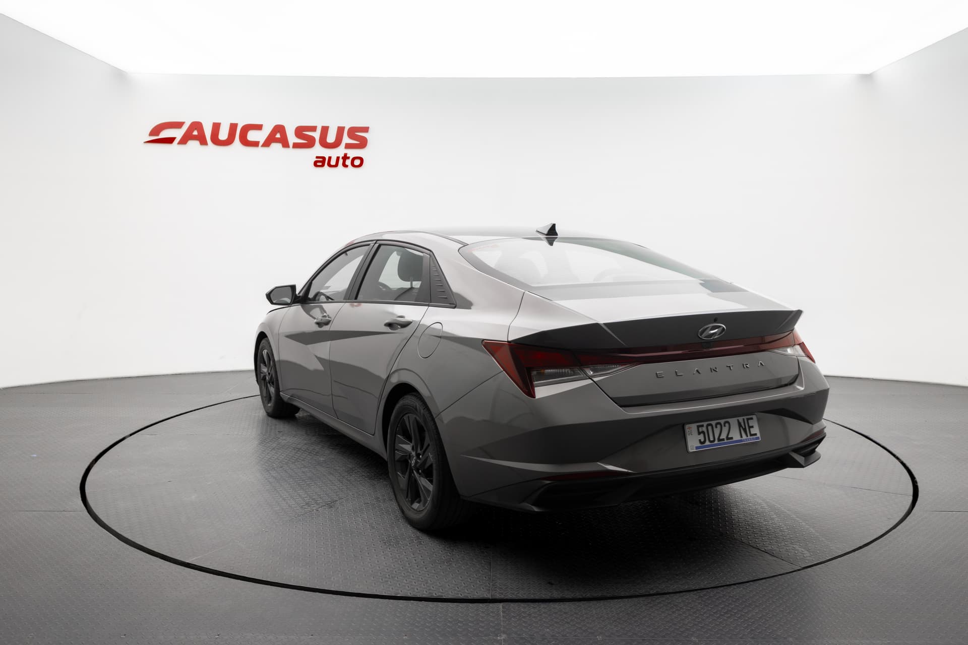 HYUNDAI Elantra 2022 - 6