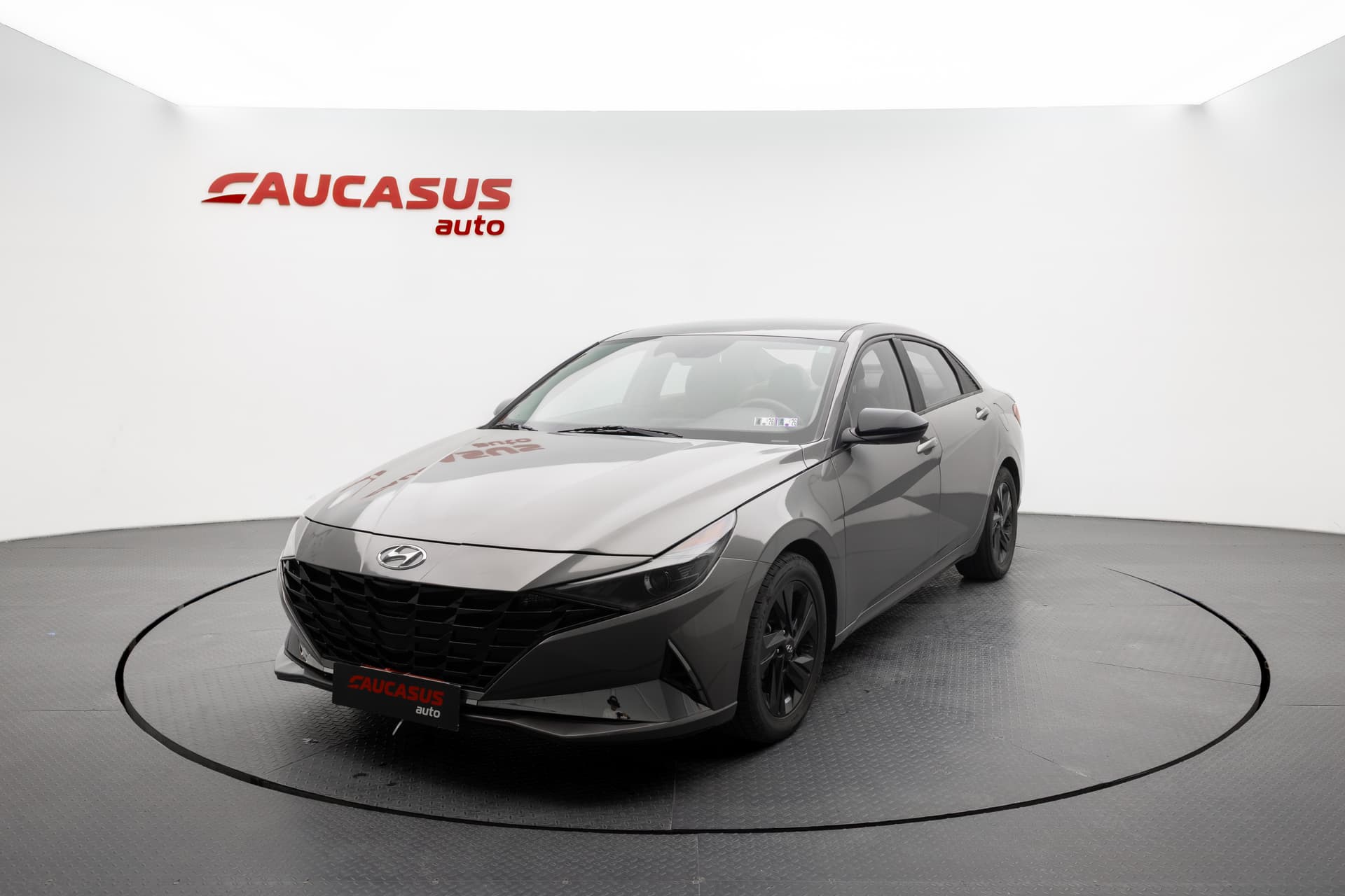 HYUNDAI Elantra 2022 - 1