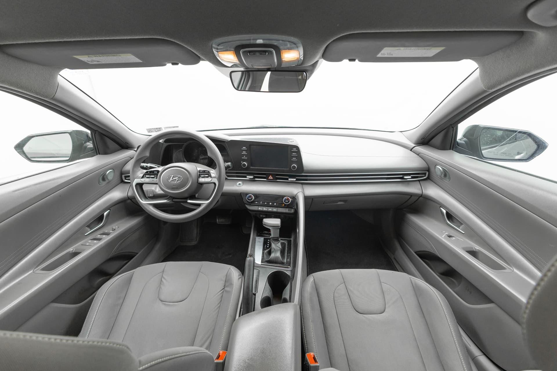 HYUNDAI Elantra 2022 - 9