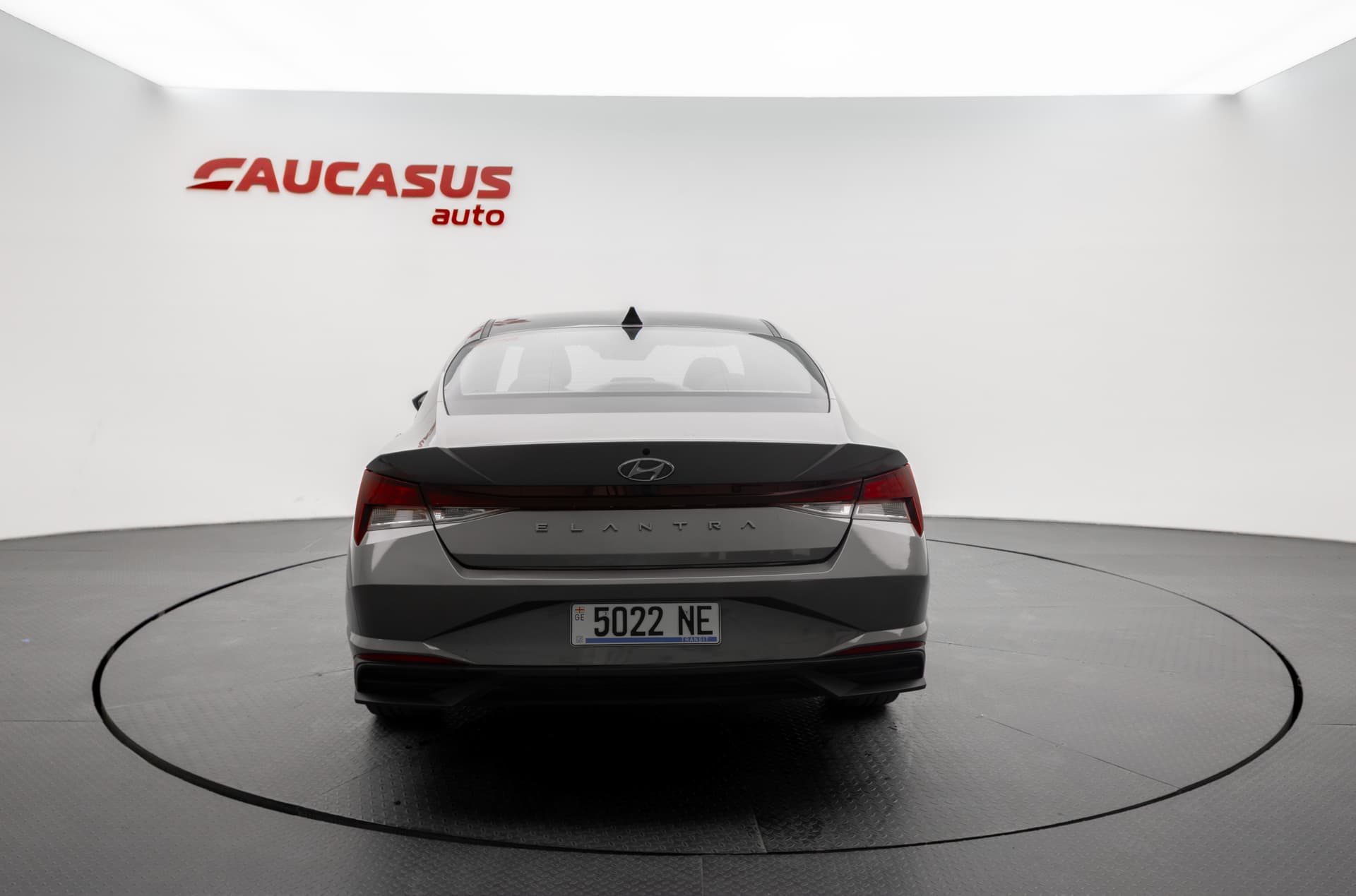 HYUNDAI Elantra 2022 - 5