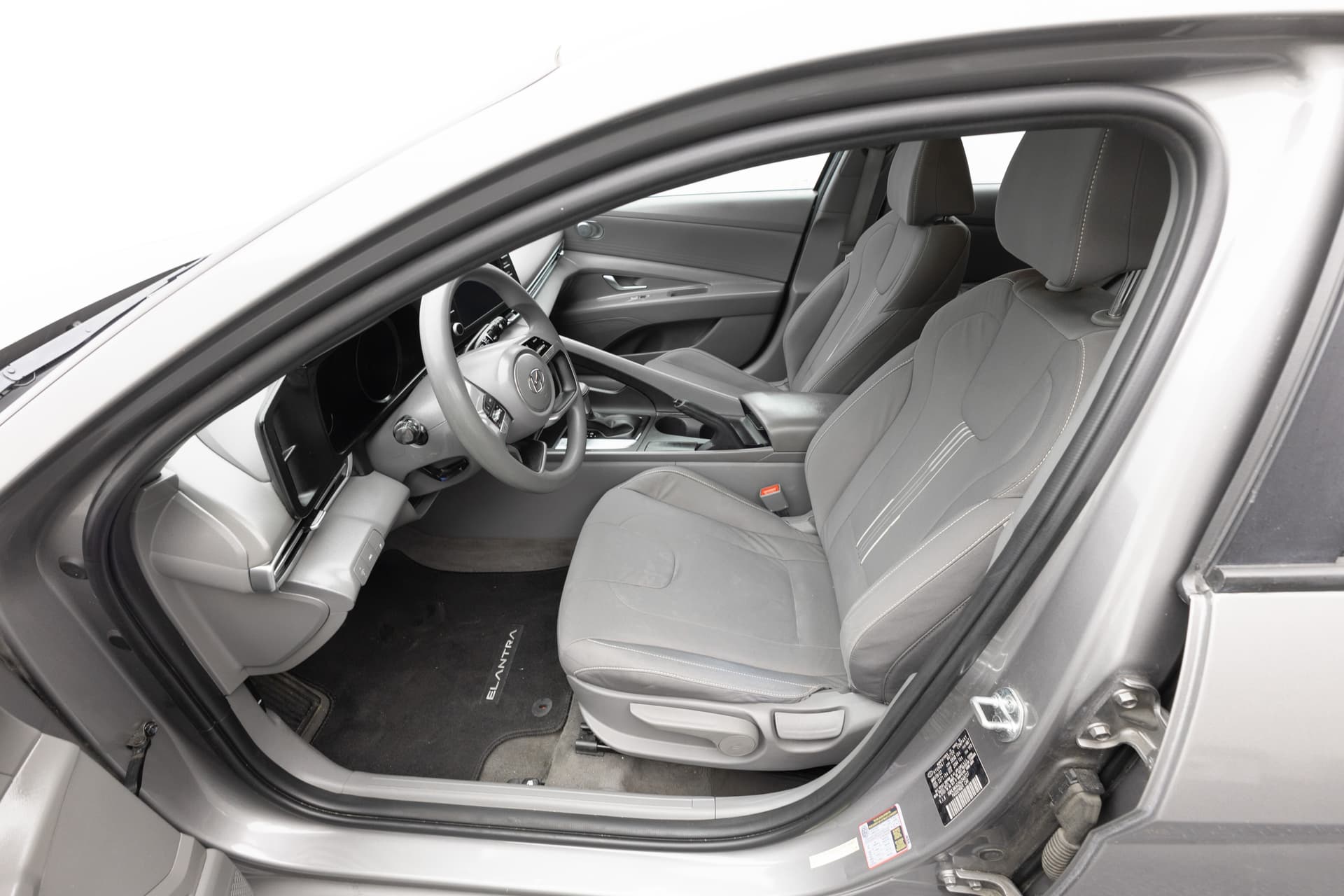 HYUNDAI Elantra 2022 - 10