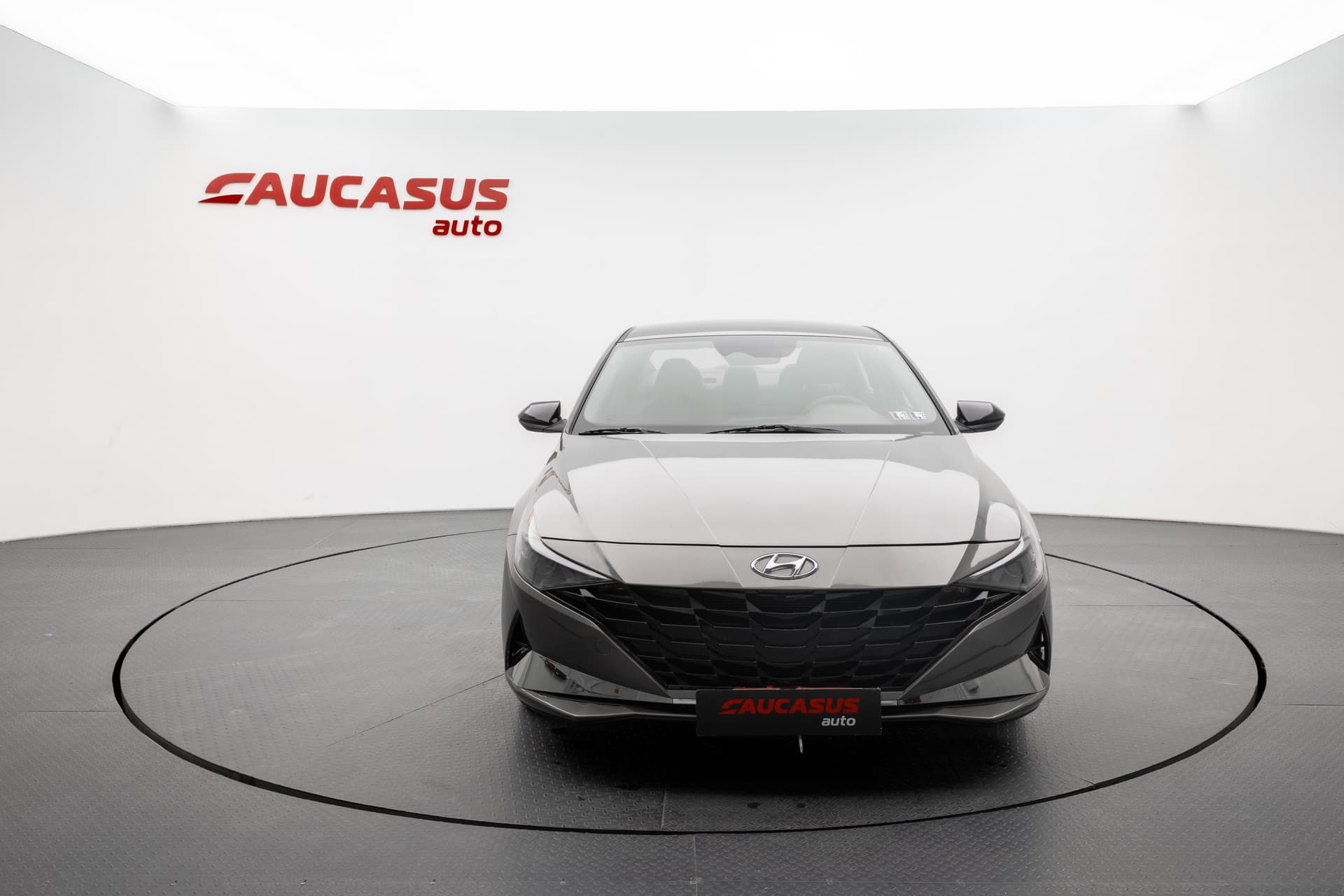 HYUNDAI Elantra 2022 - 2