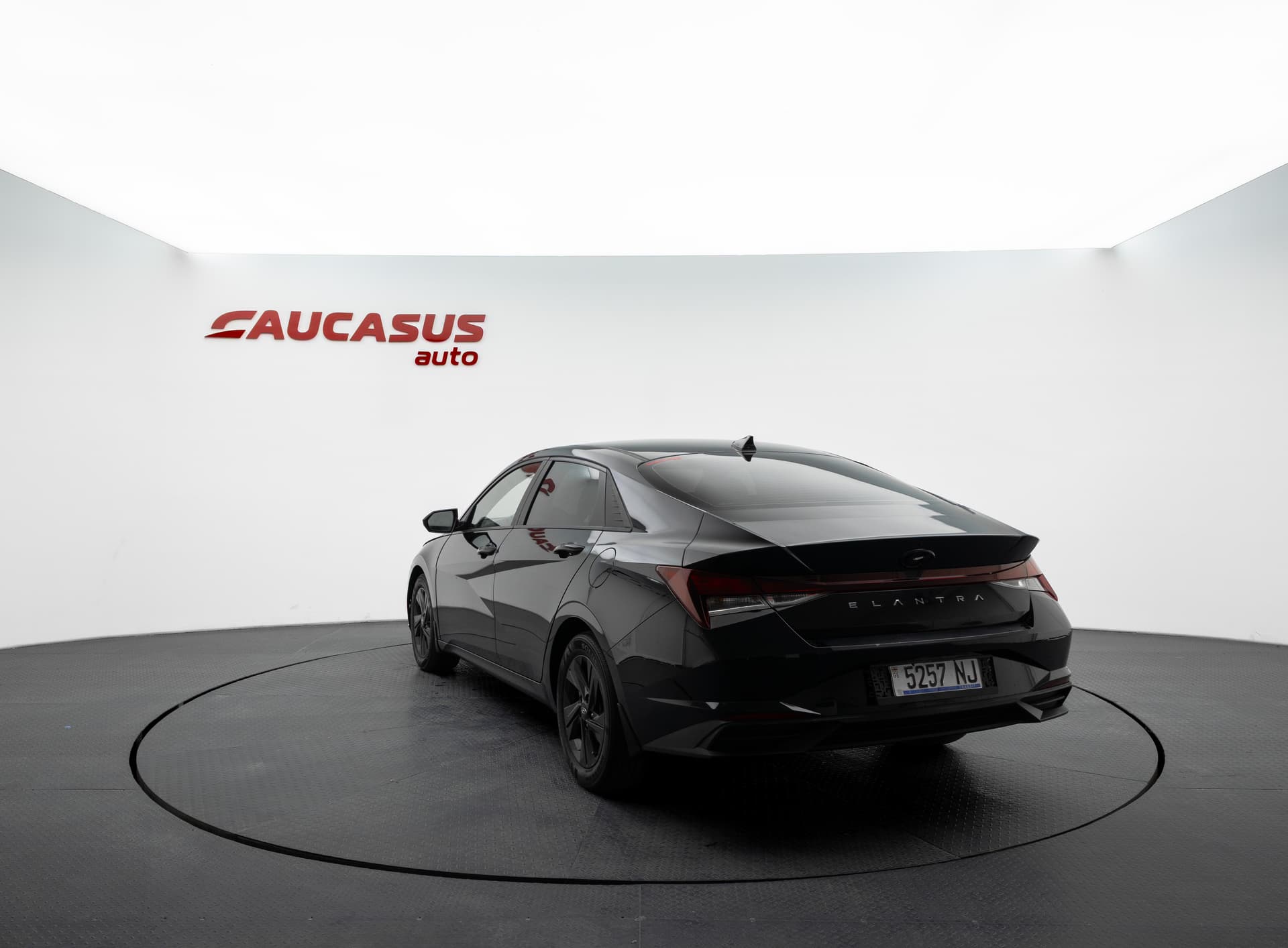 HYUNDAI Elantra 2022 - 6