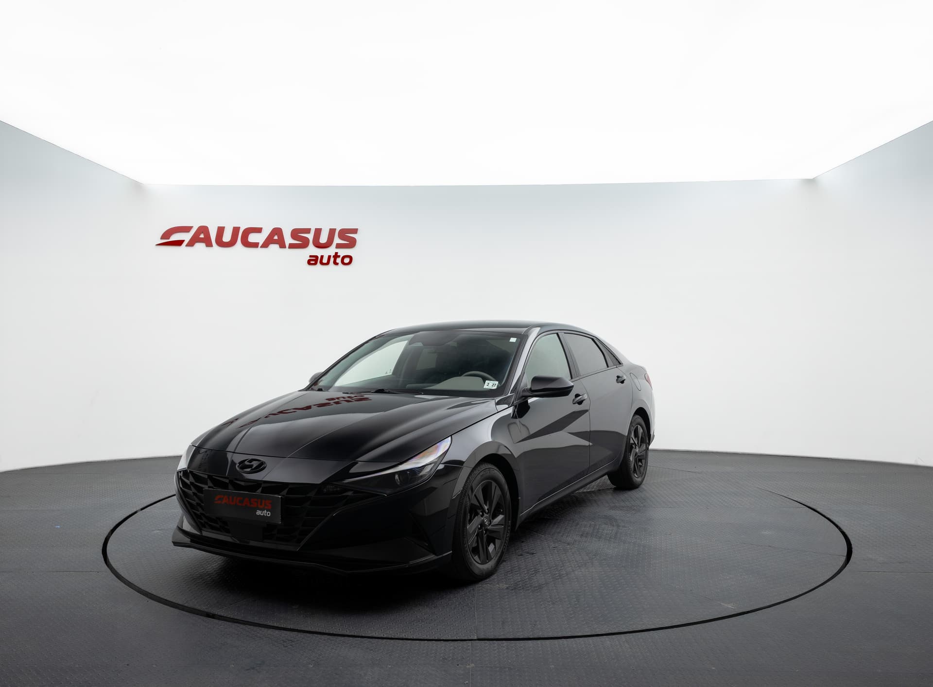 HYUNDAI Elantra 2022 - 1