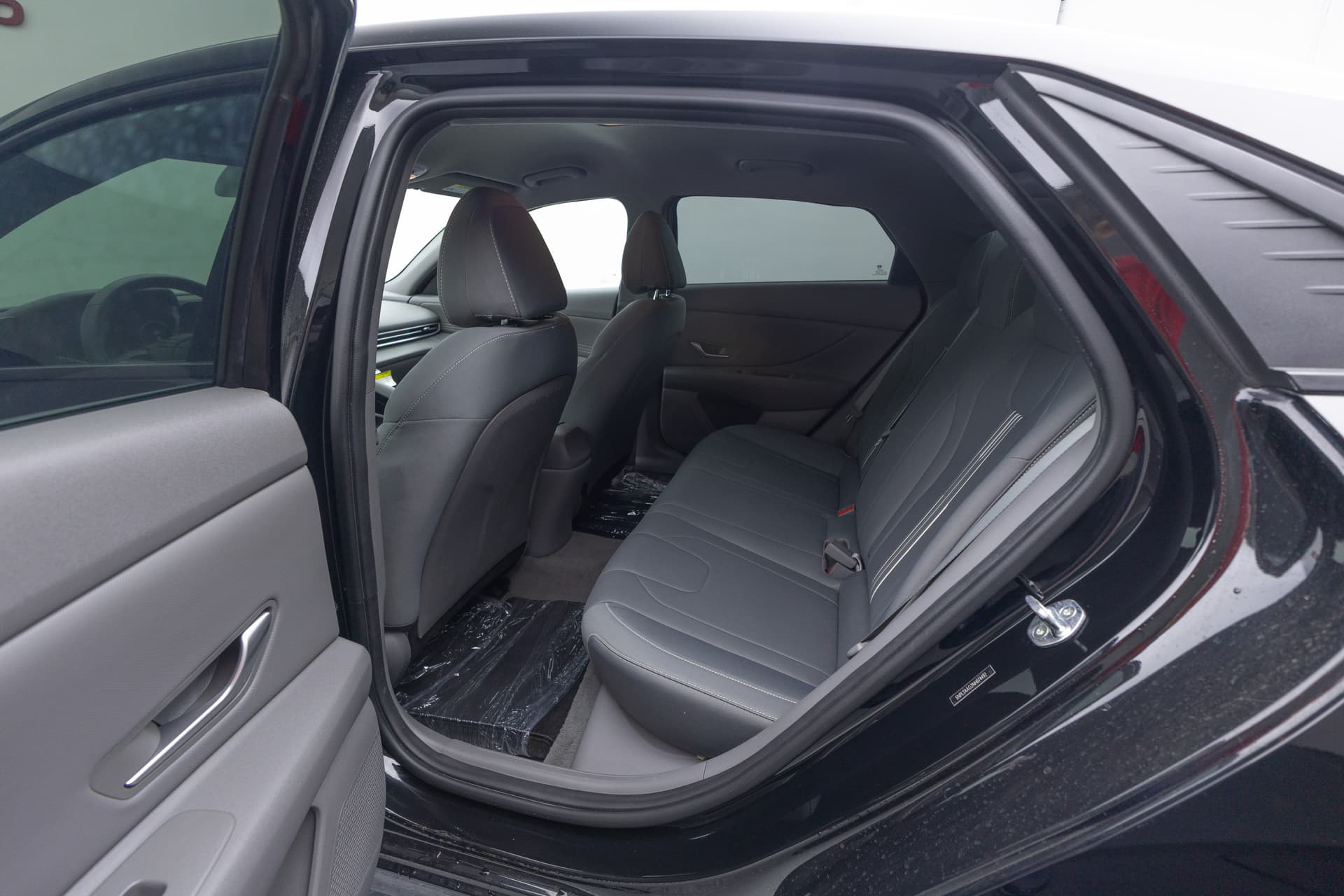 HYUNDAI Elantra 2022 - 8