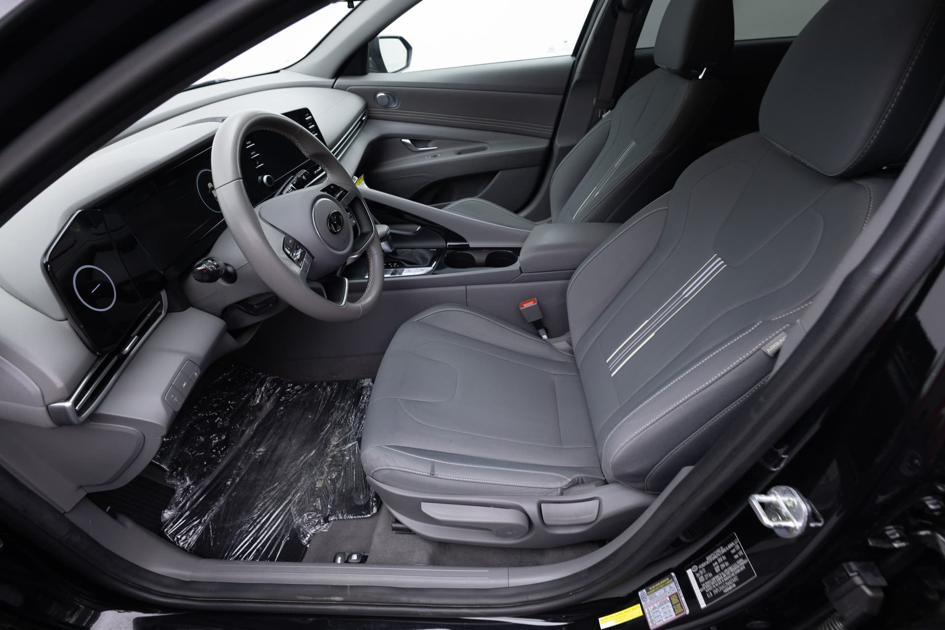 HYUNDAI Elantra 2022 - 10