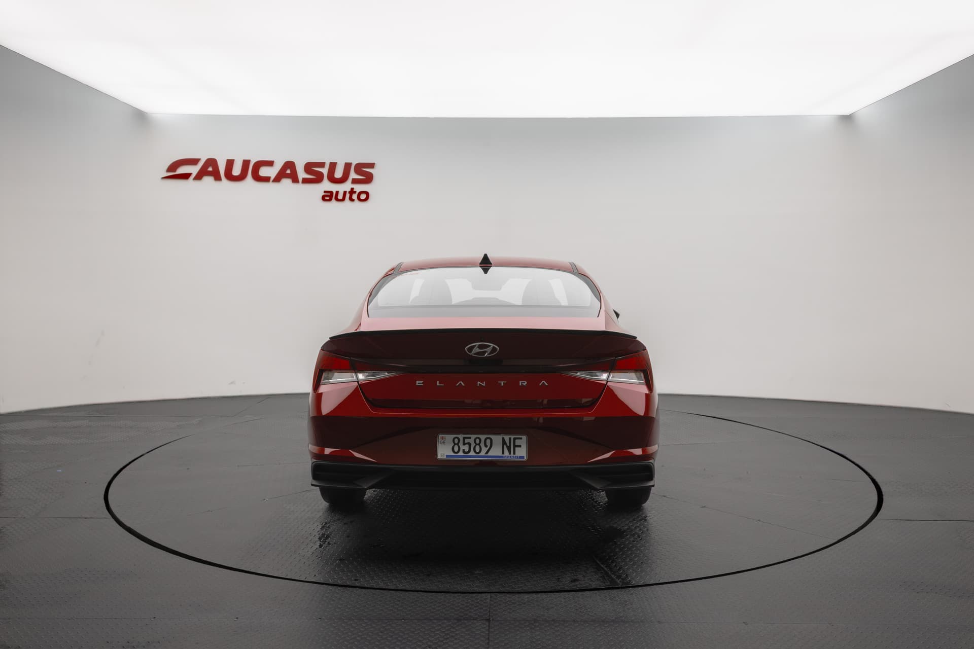 HYUNDAI Elantra 2021 - 5