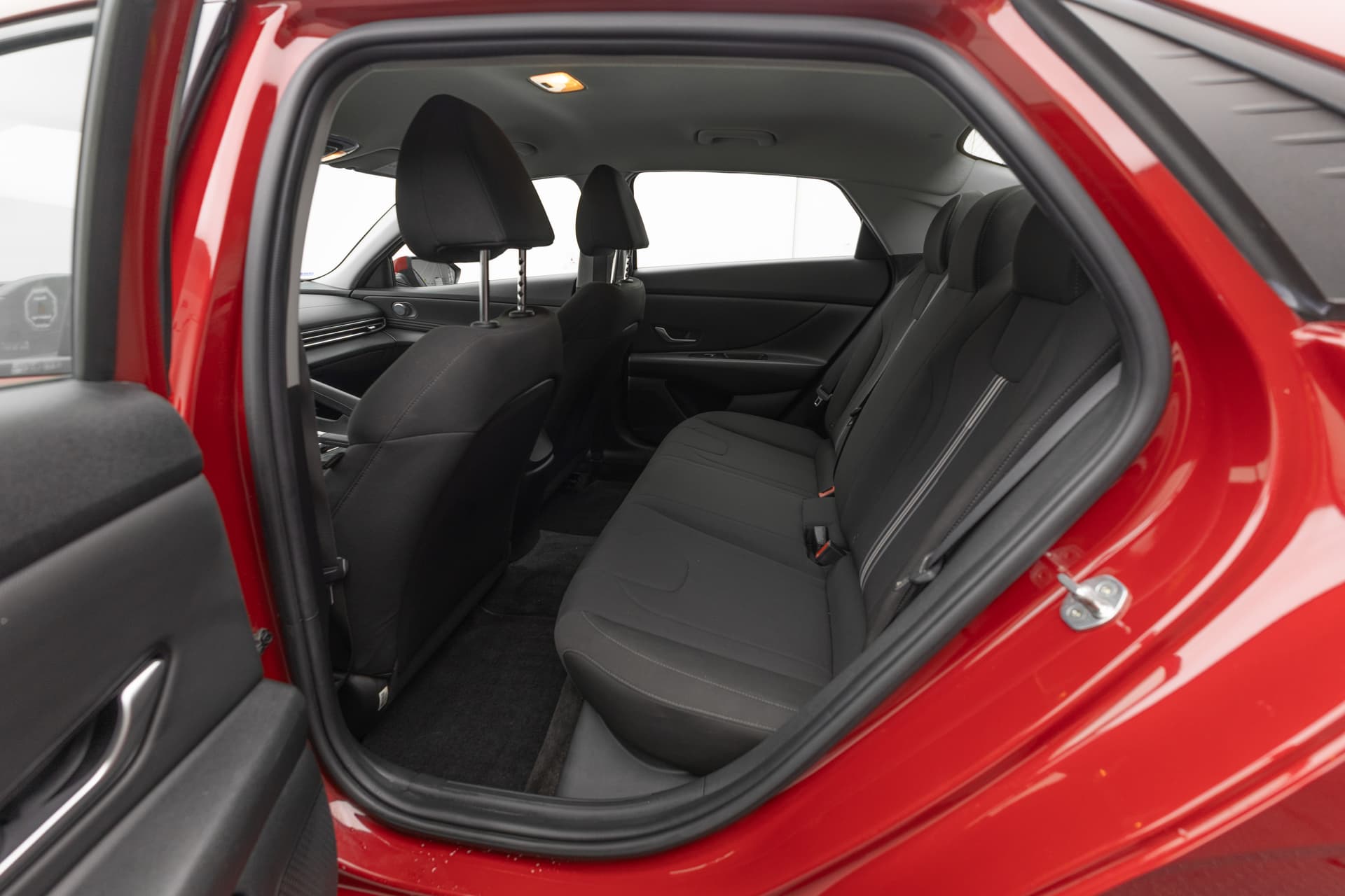 HYUNDAI Elantra 2021 - 8