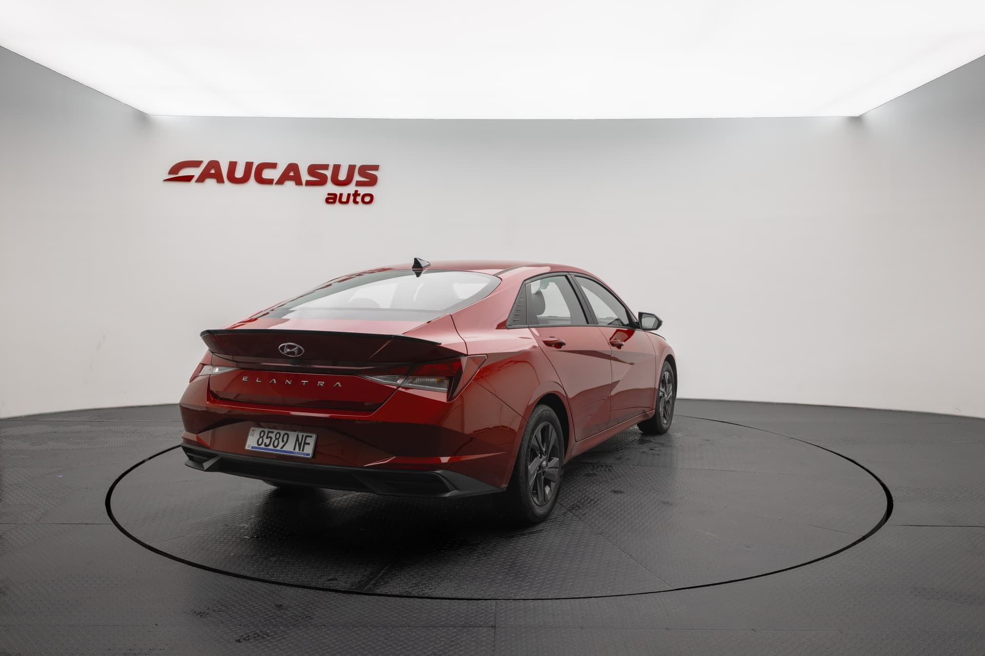HYUNDAI Elantra 2021 - 4
