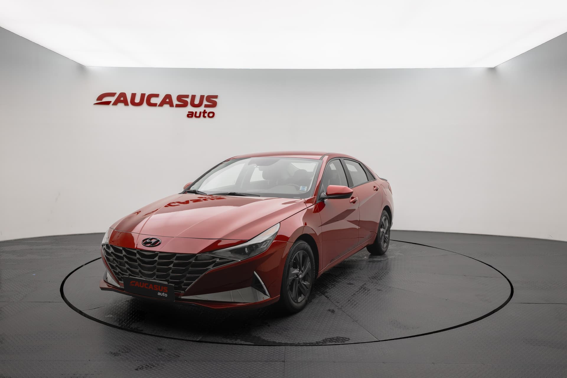 HYUNDAI Elantra 2021 - 1