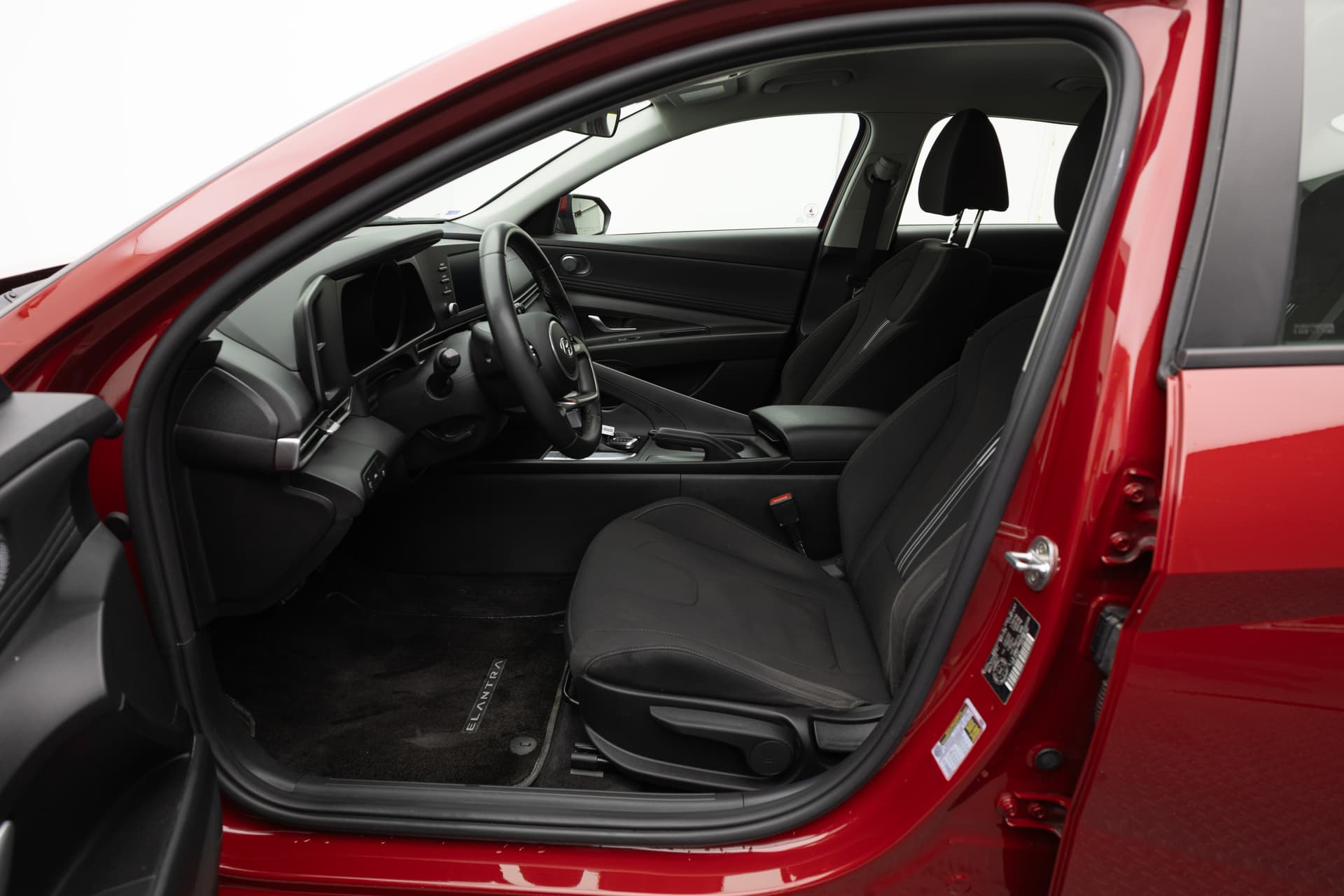 HYUNDAI Elantra 2021 - 10