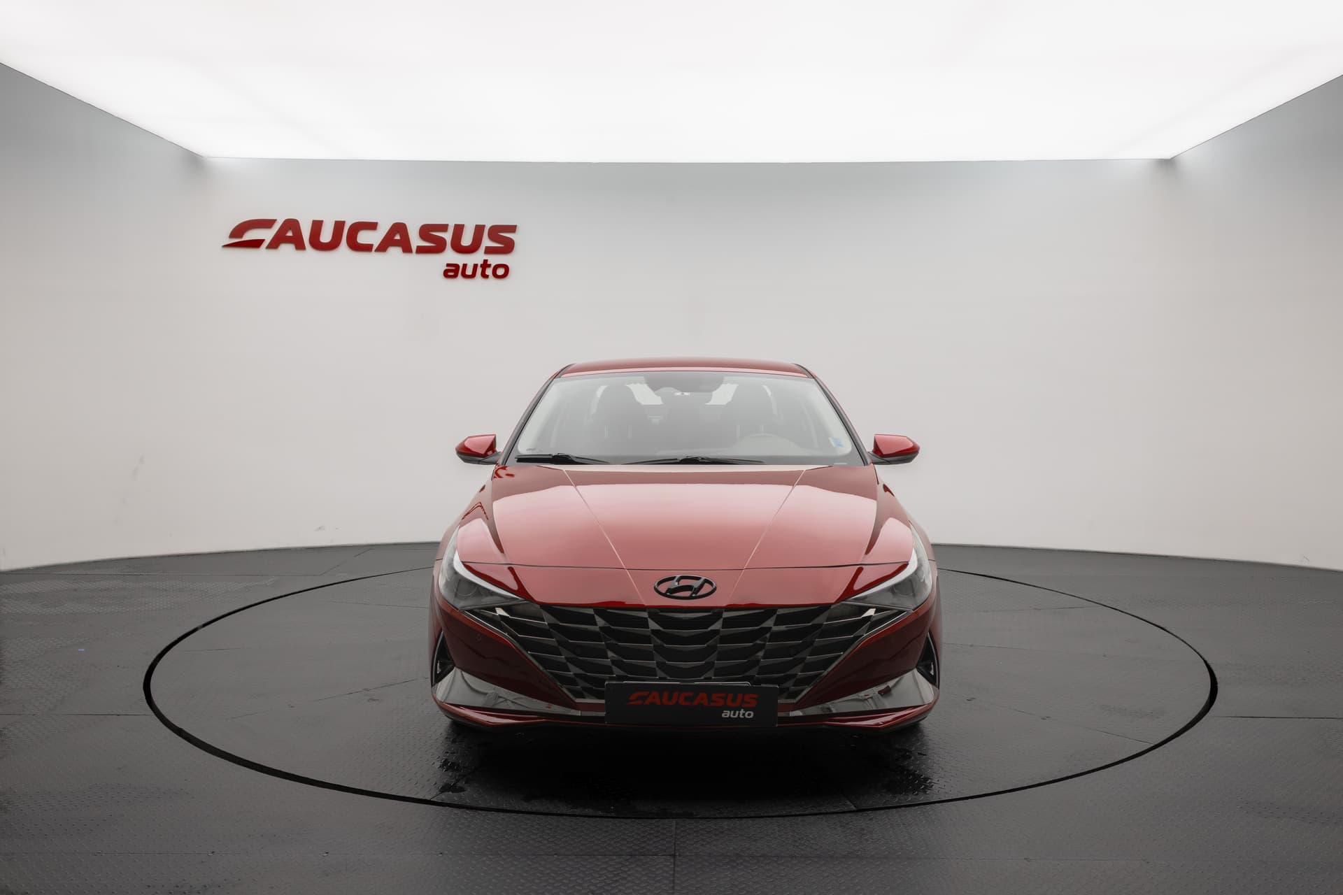 HYUNDAI Elantra 2021 - 2