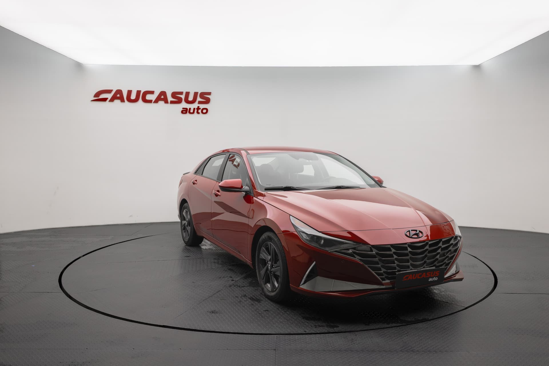 HYUNDAI Elantra 2021 - 3