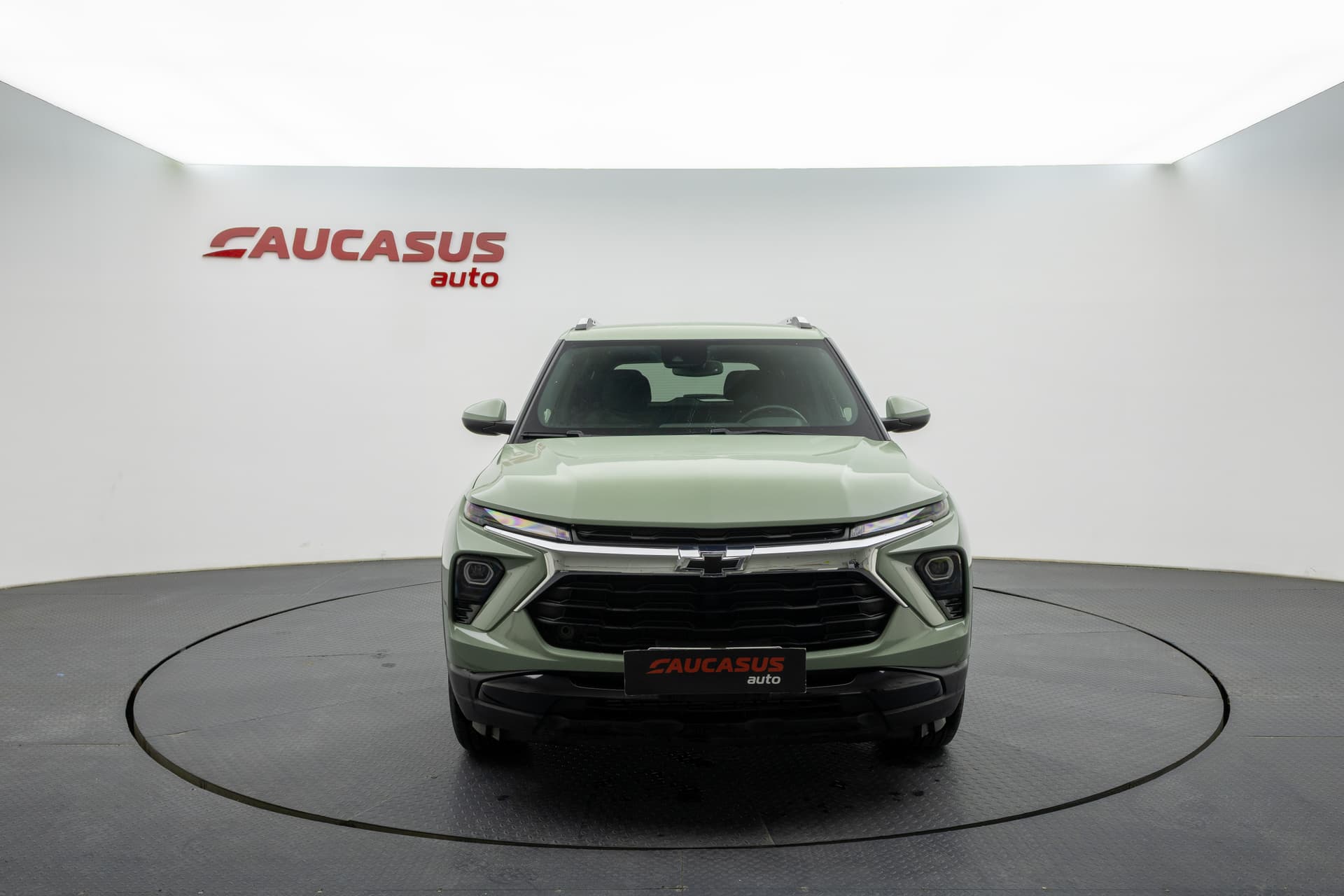 CHEVROLET Trailblazer 2025 - 1