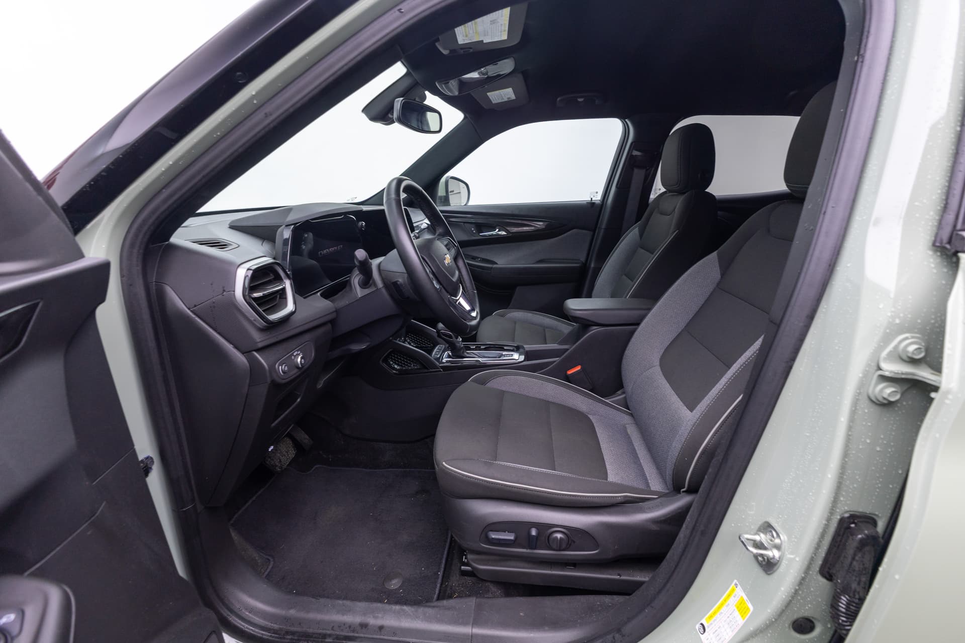 CHEVROLET Trailblazer 2025 - 9