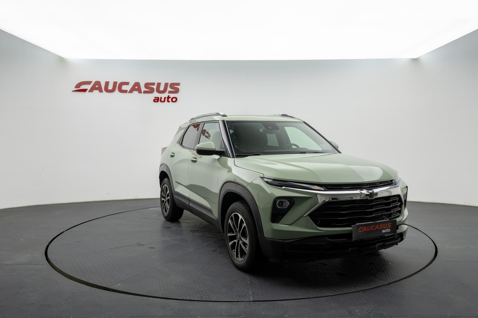 CHEVROLET Trailblazer 2025 - 2