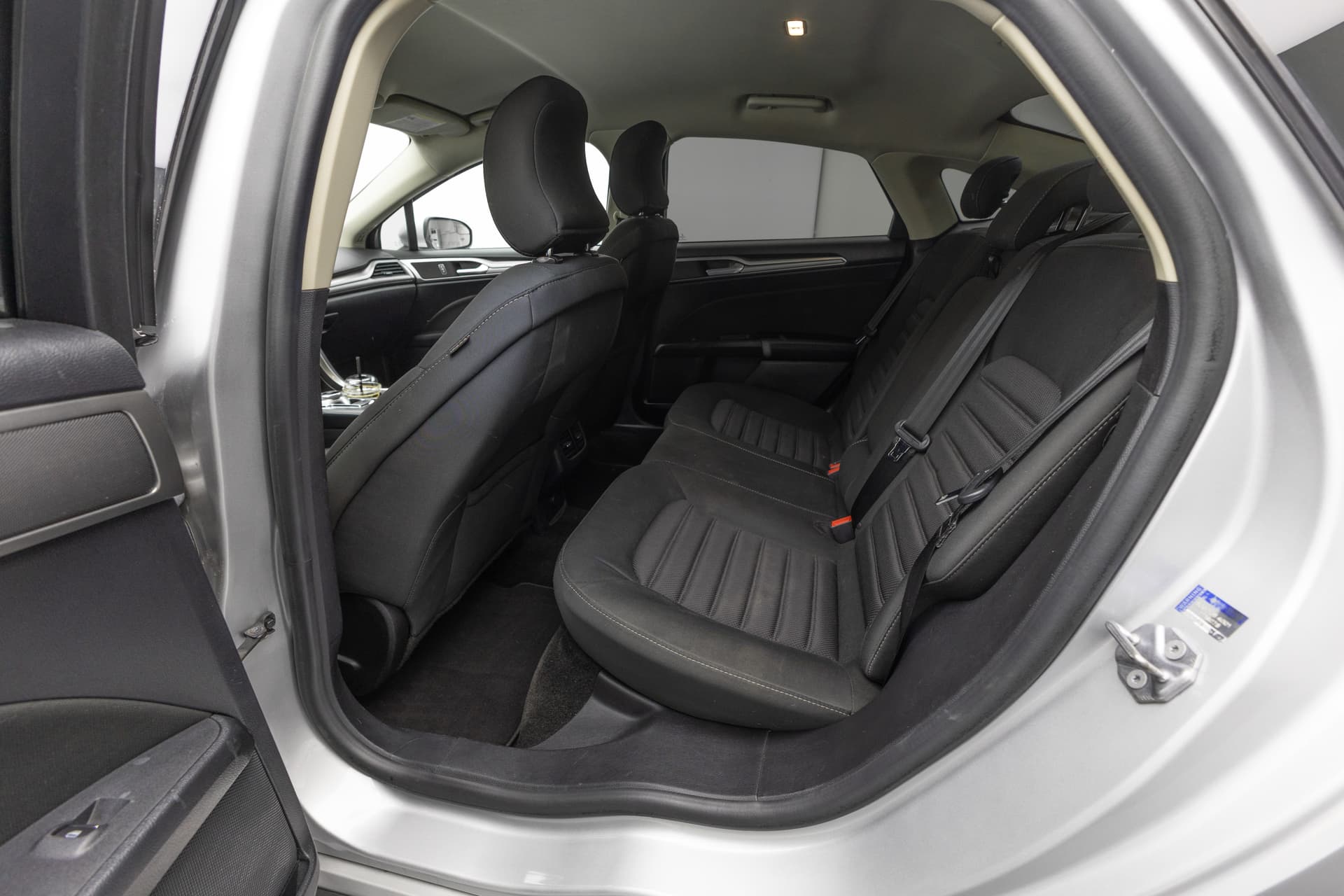 FORD Fusion 2018 - 8