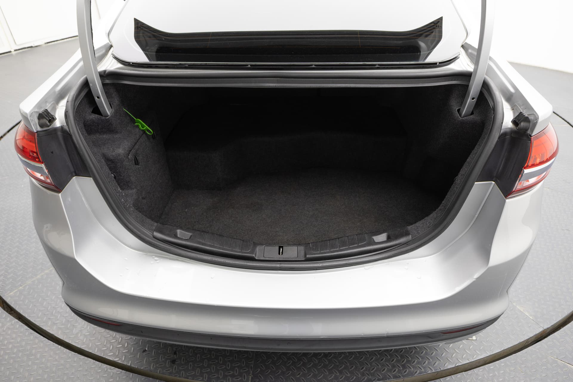 FORD Fusion 2018 - 7