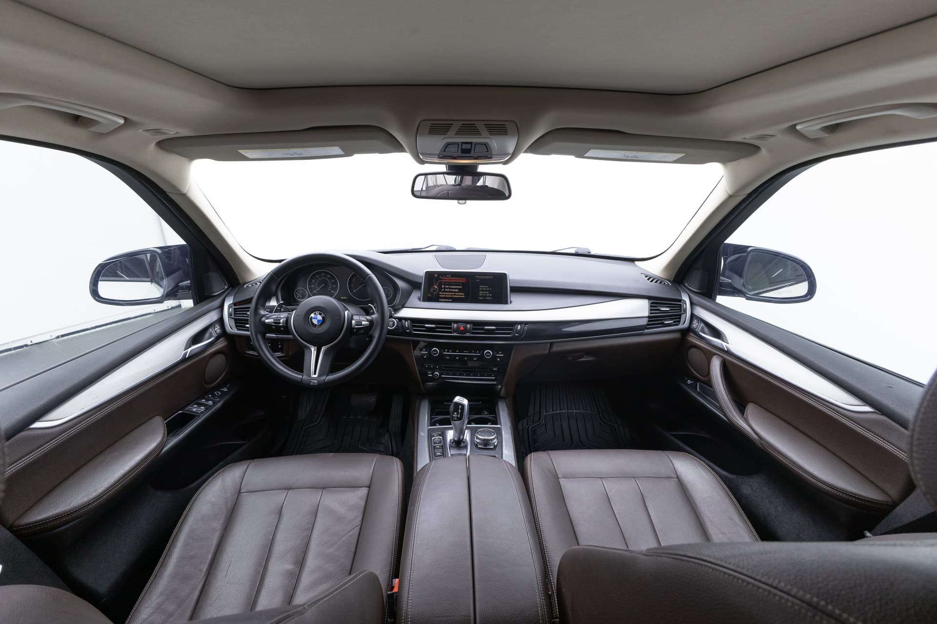 BMW X5 2016 - 9