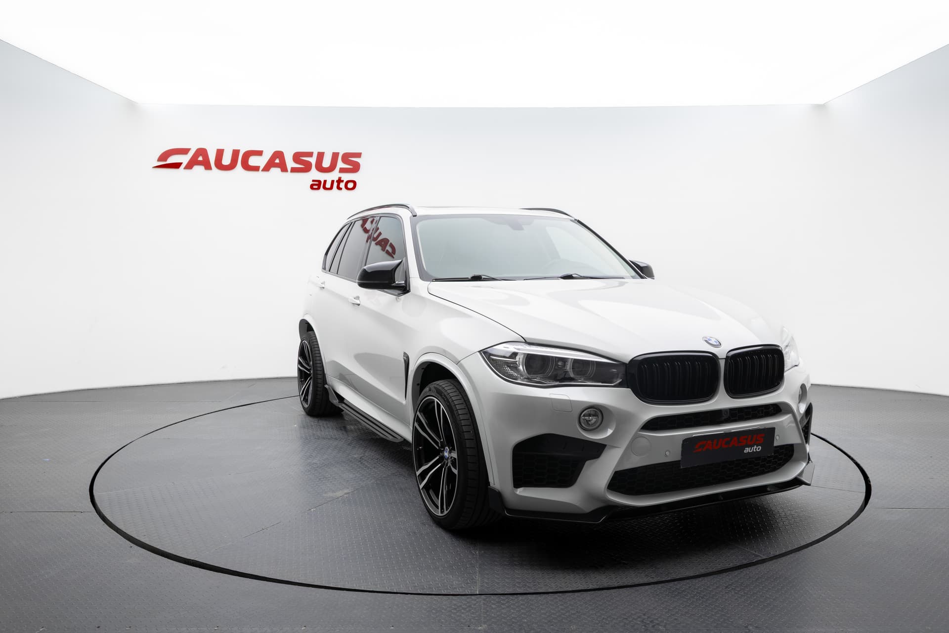 BMW X5 2016 - 3