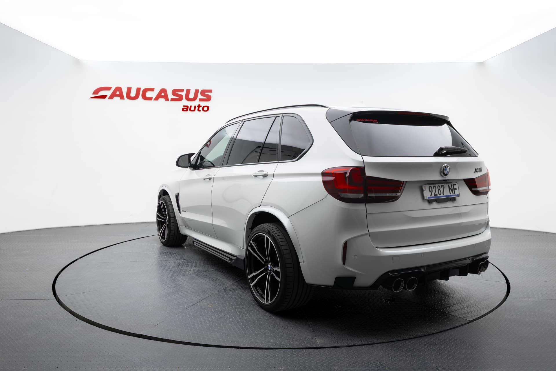 BMW X5 2016 - 6