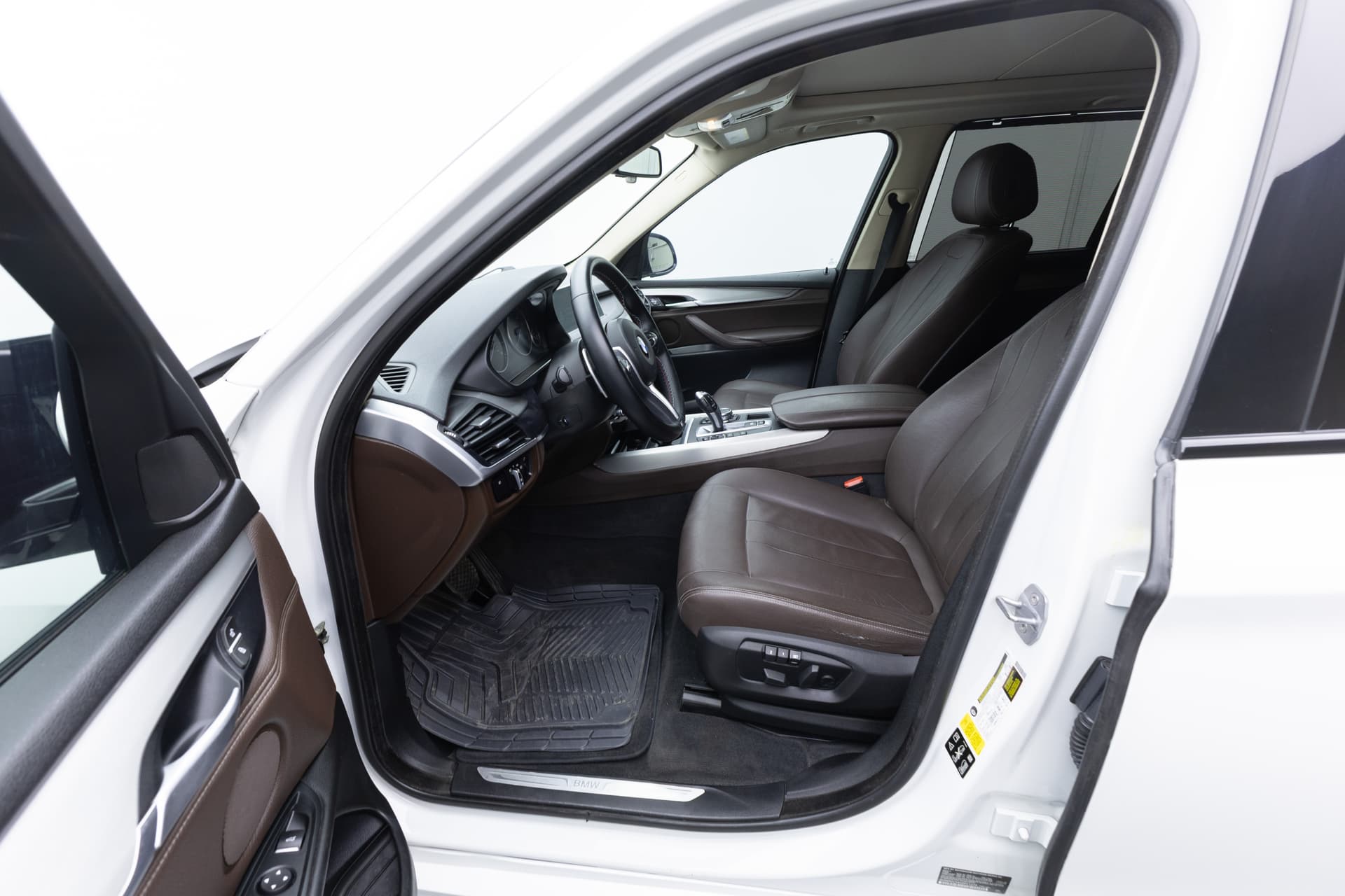 BMW X5 2016 - 10