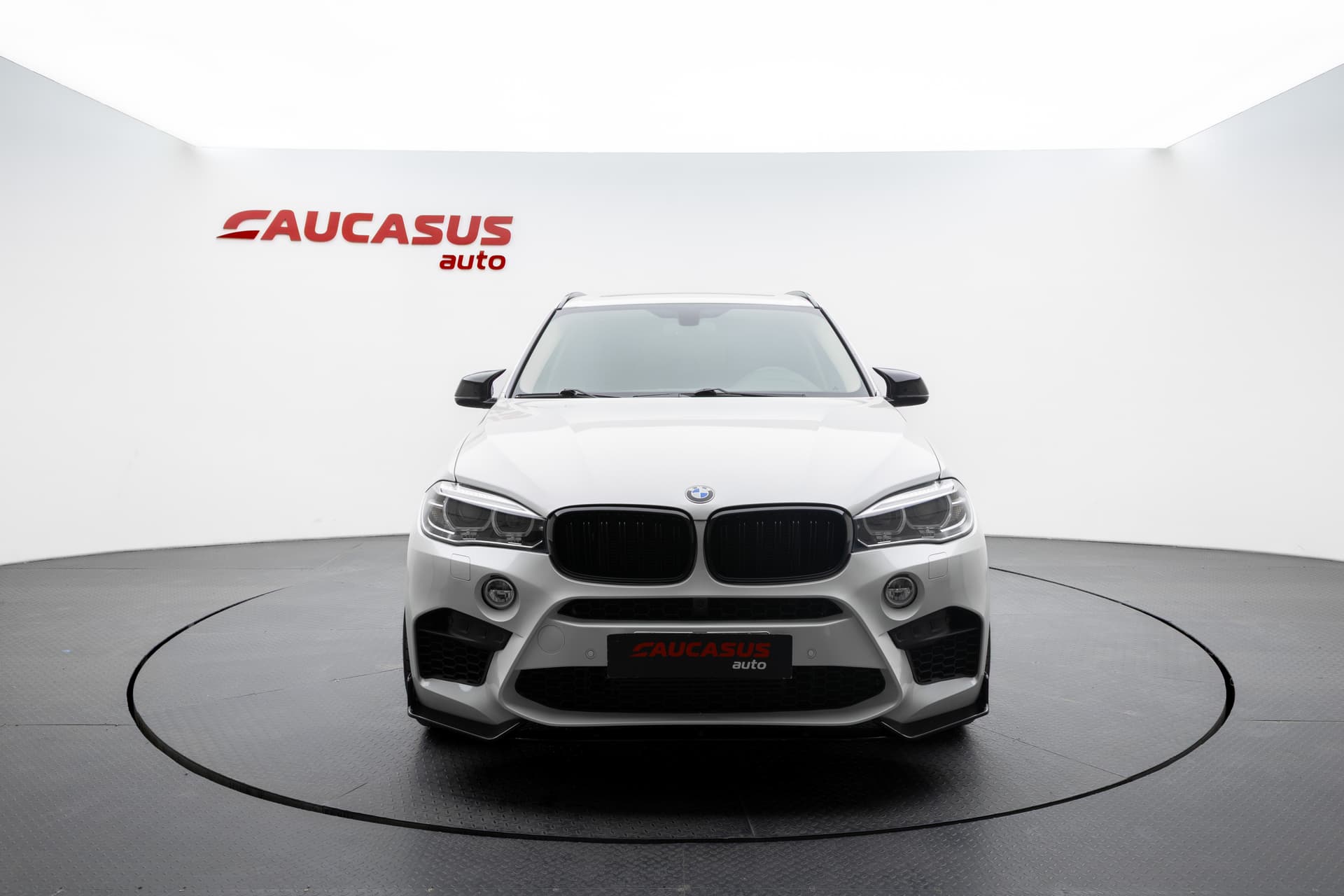 BMW X5 2016 - 2