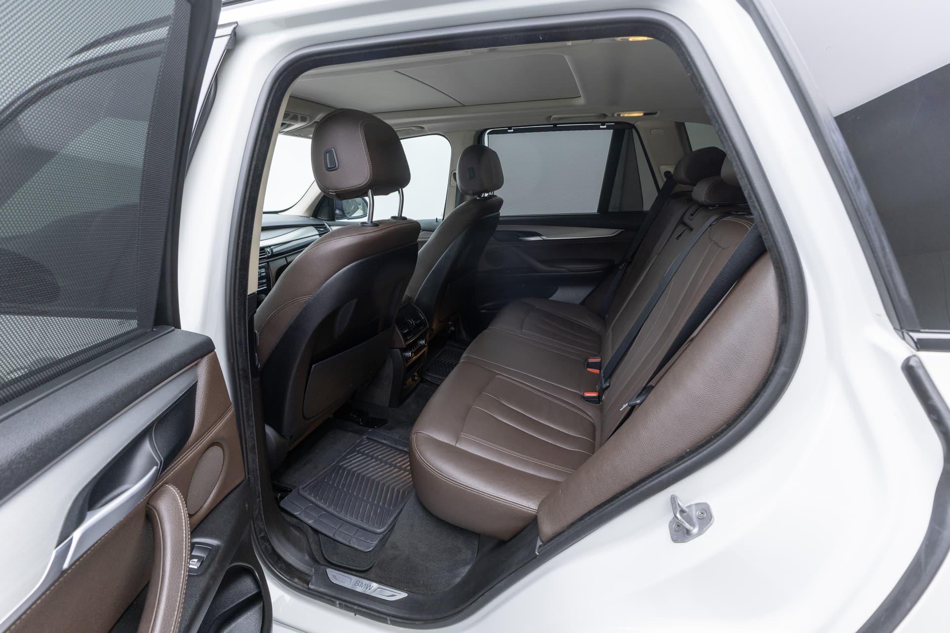 BMW X5 2016 - 8