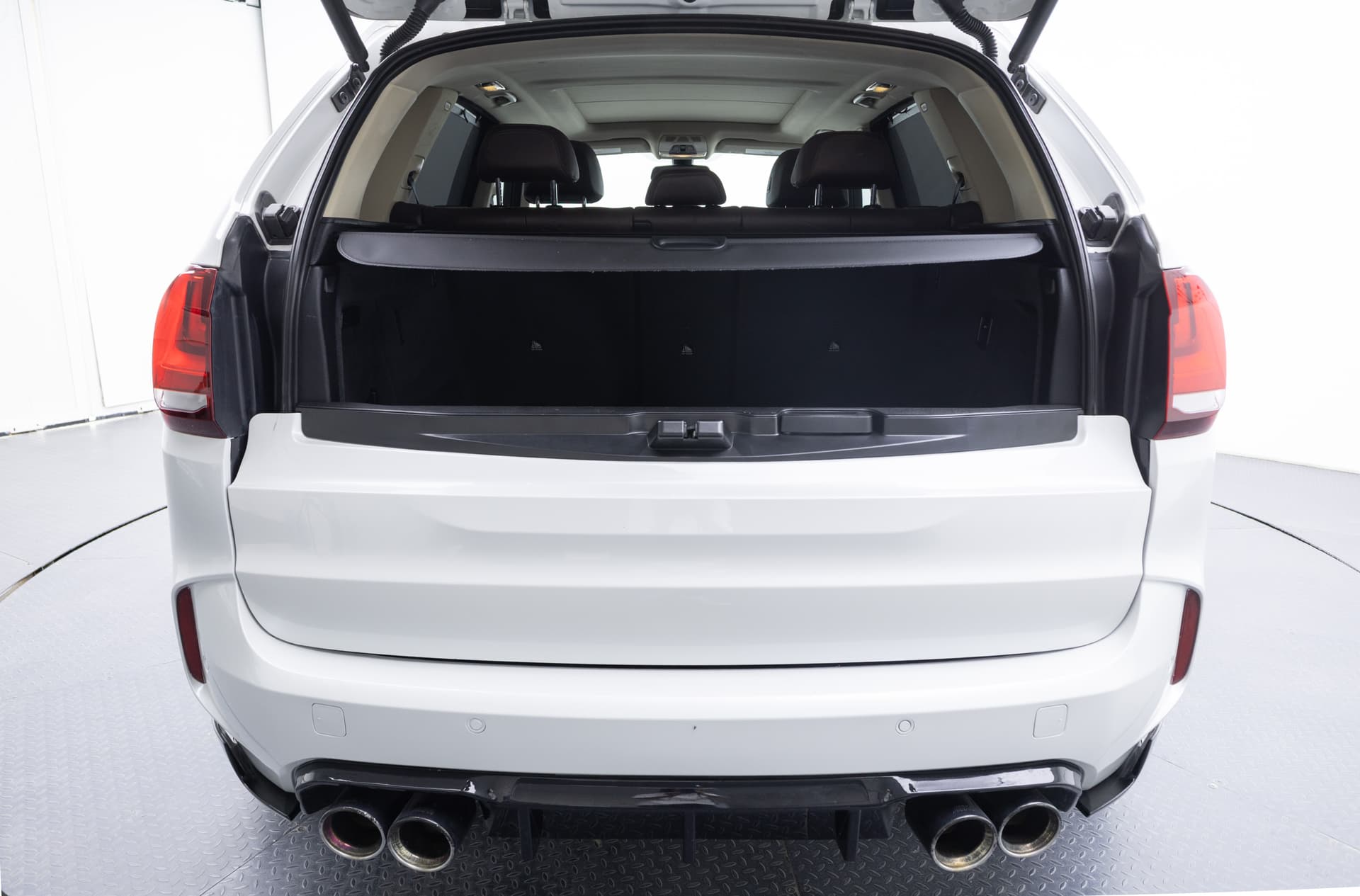 BMW X5 2016 - 7