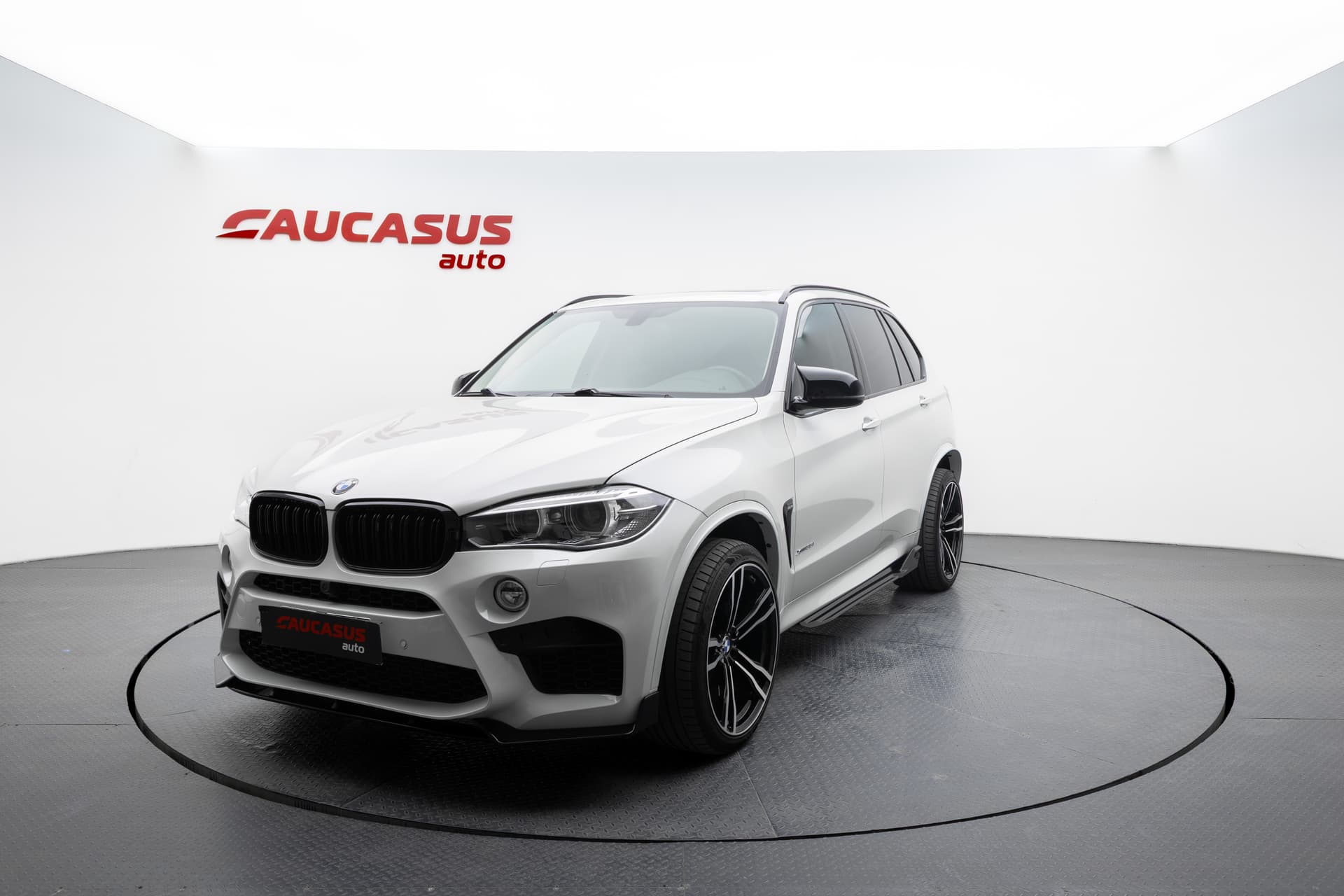 BMW X5 2016 - 1