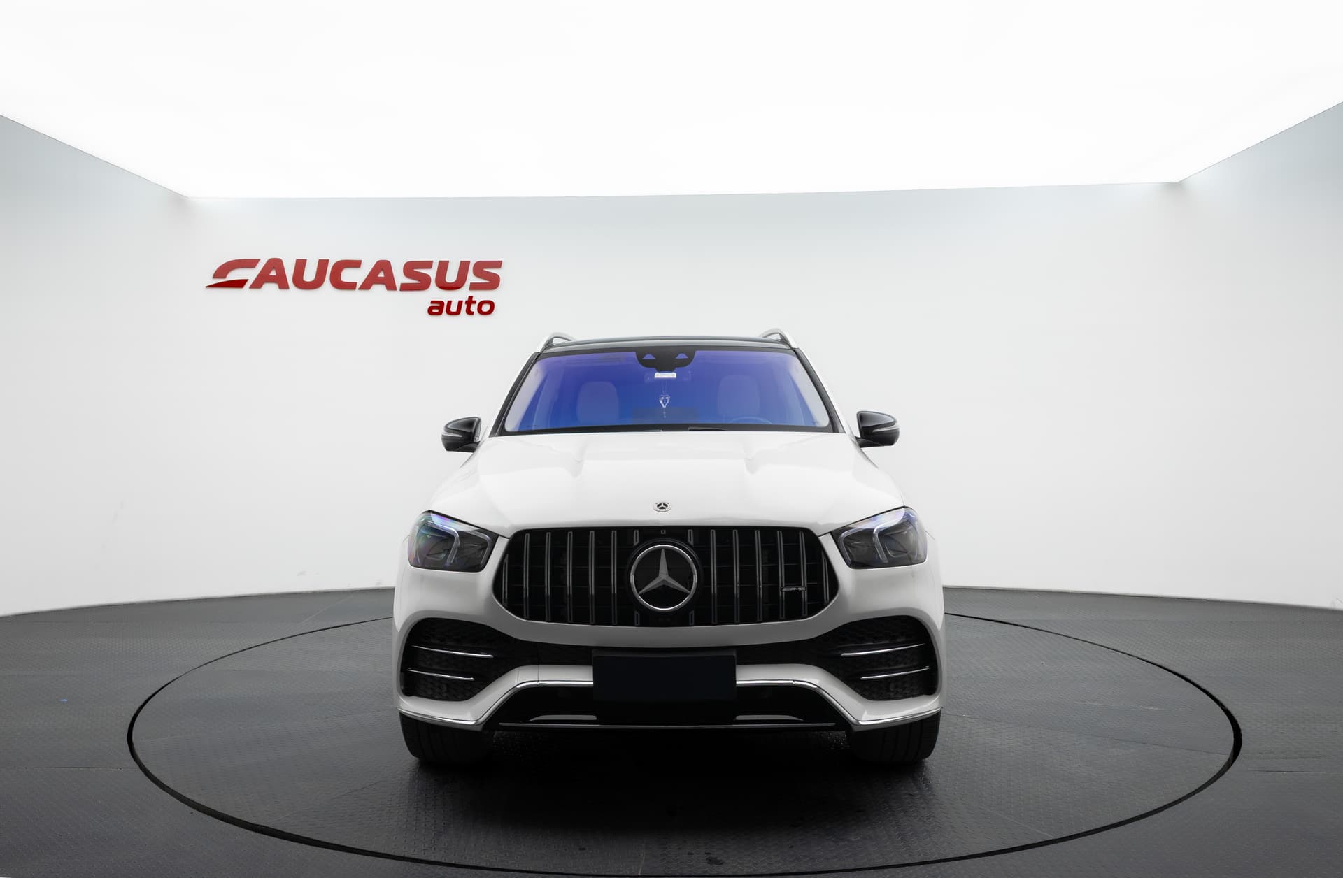 MERCEDES-BENZ GLE-Class 2021 - 2