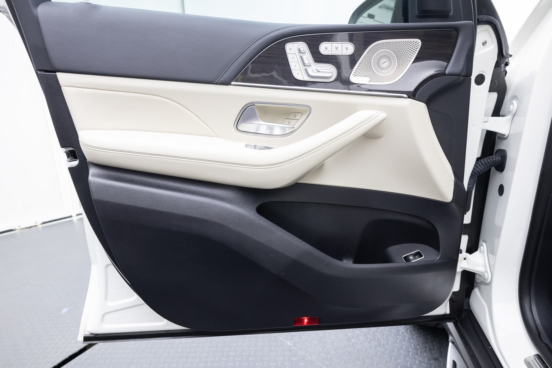 MERCEDES-BENZ GLE-Class 2021 - 10